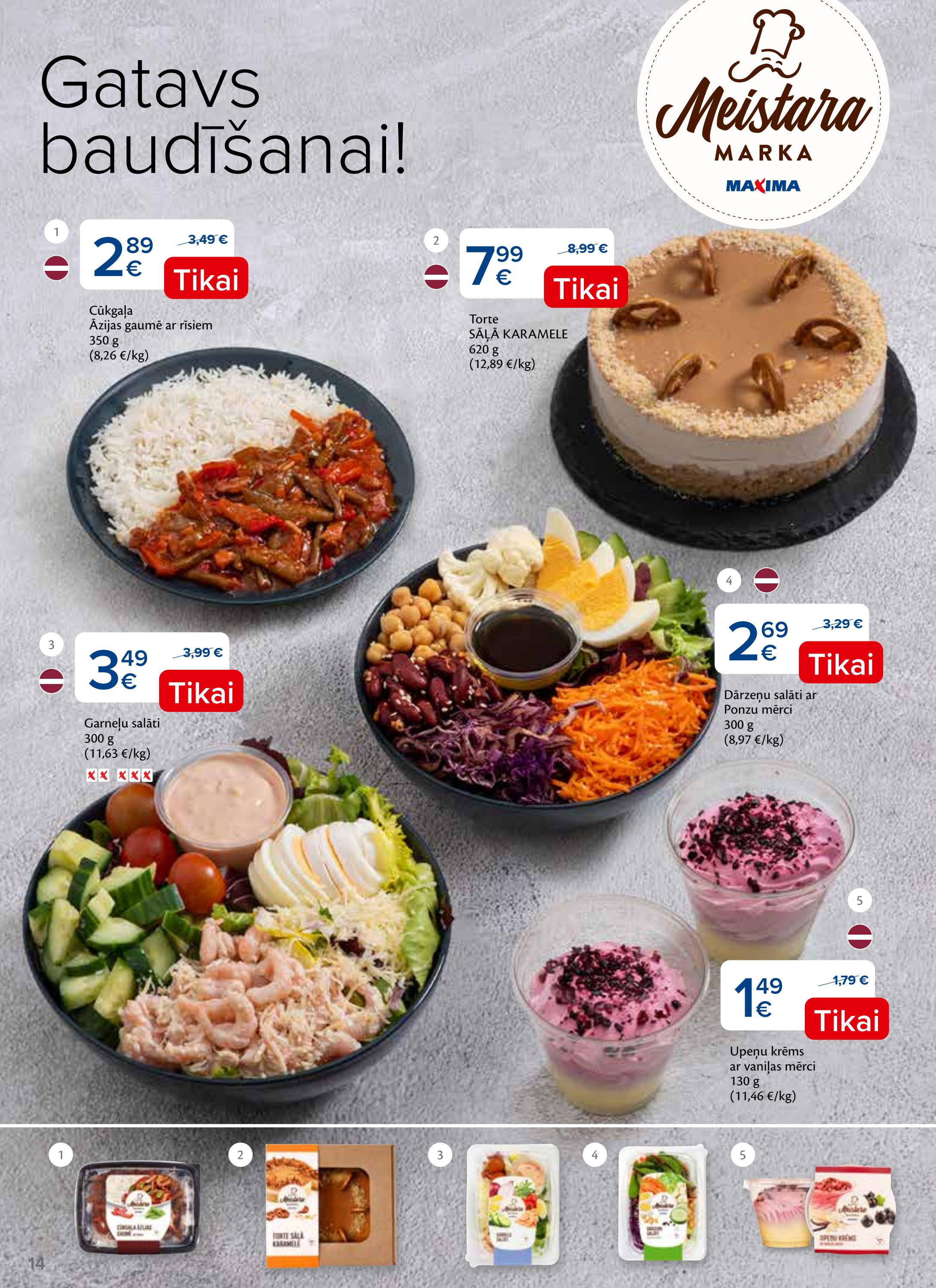 Maxima catalog page 14 — 2026-07-21 to 2026-07-27