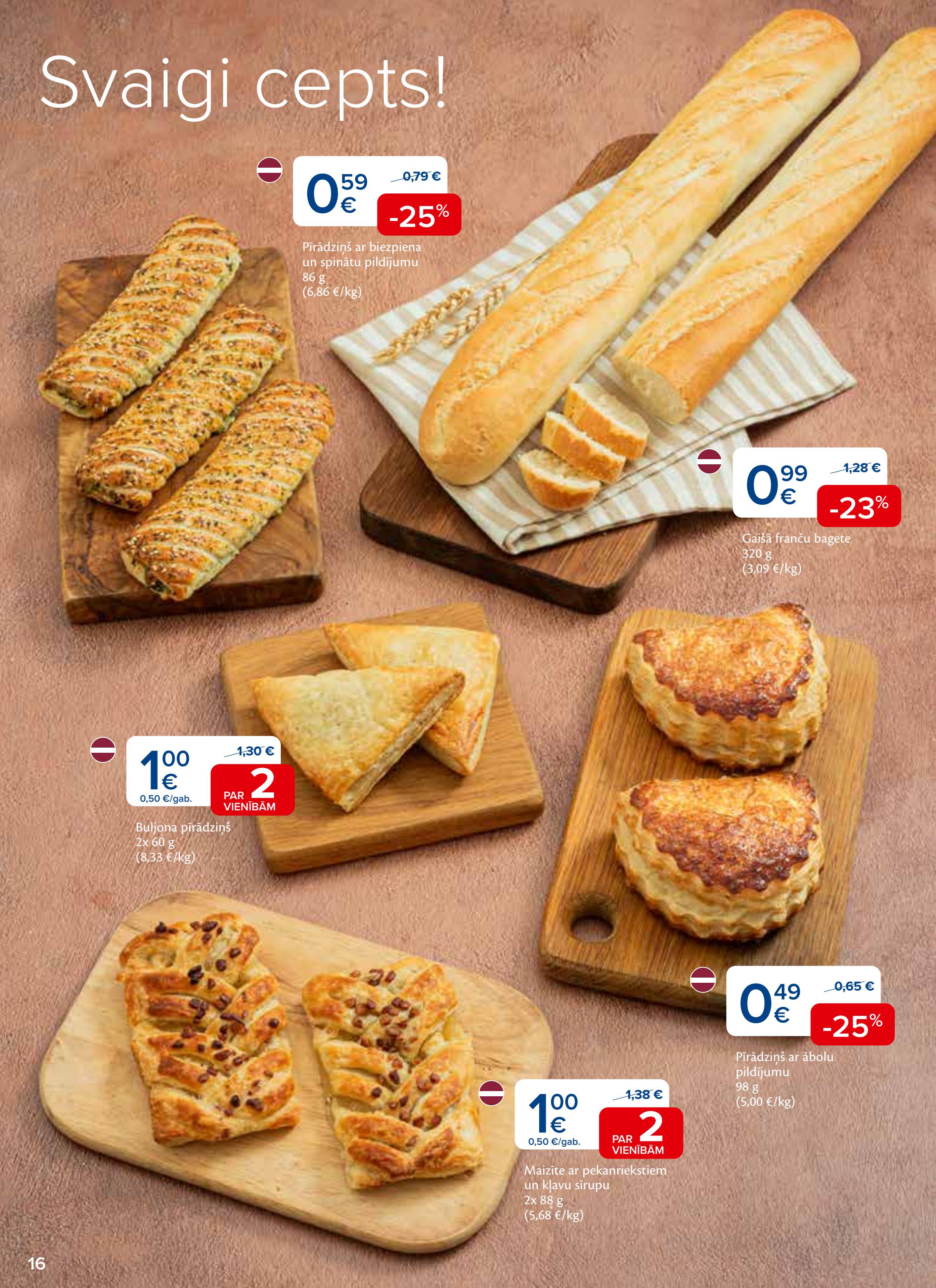 Maxima catalog page 16 — 2026-07-21 to 2026-07-27