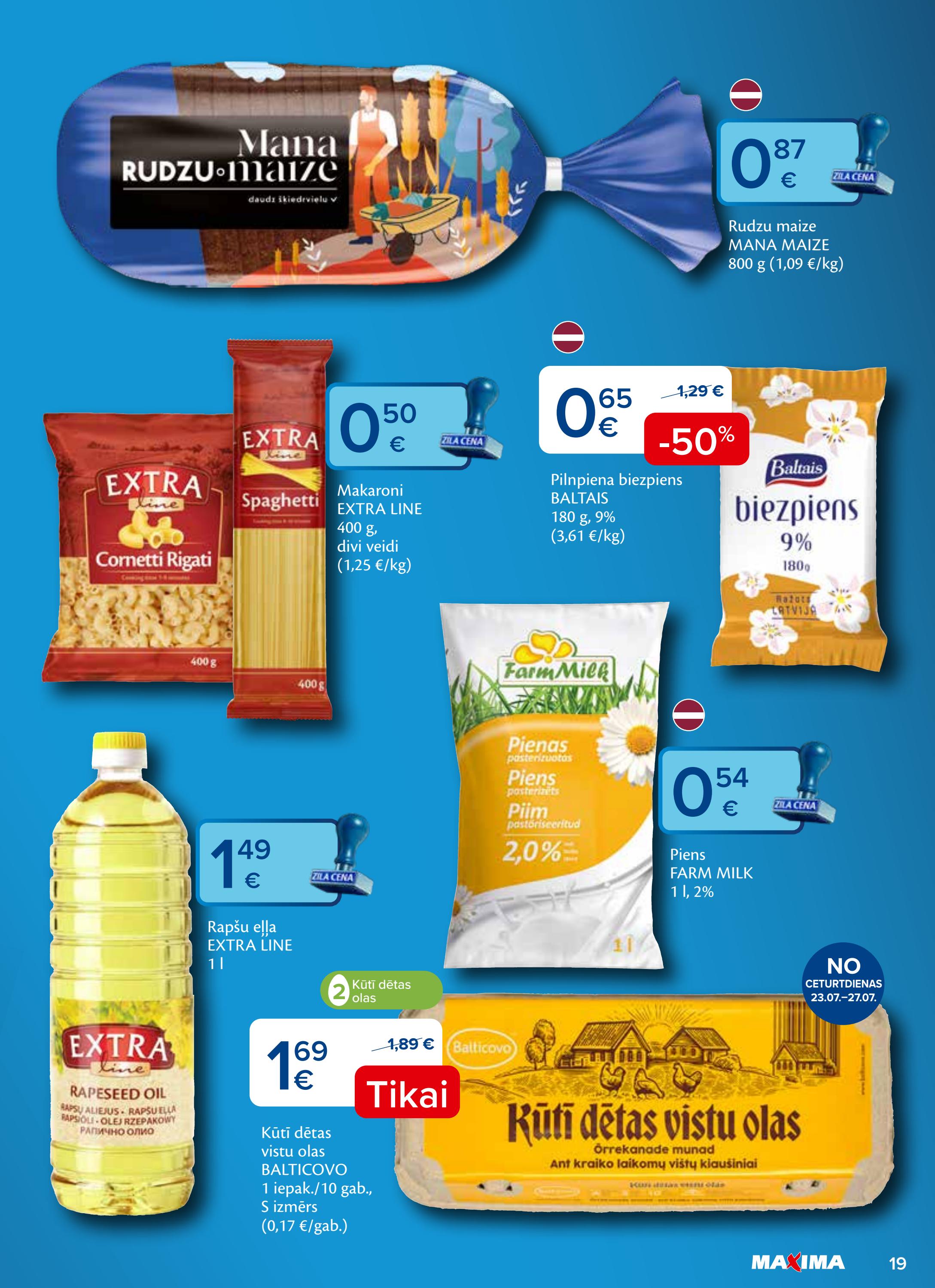 Maxima catalog page 19 — 2026-07-21 to 2026-07-27