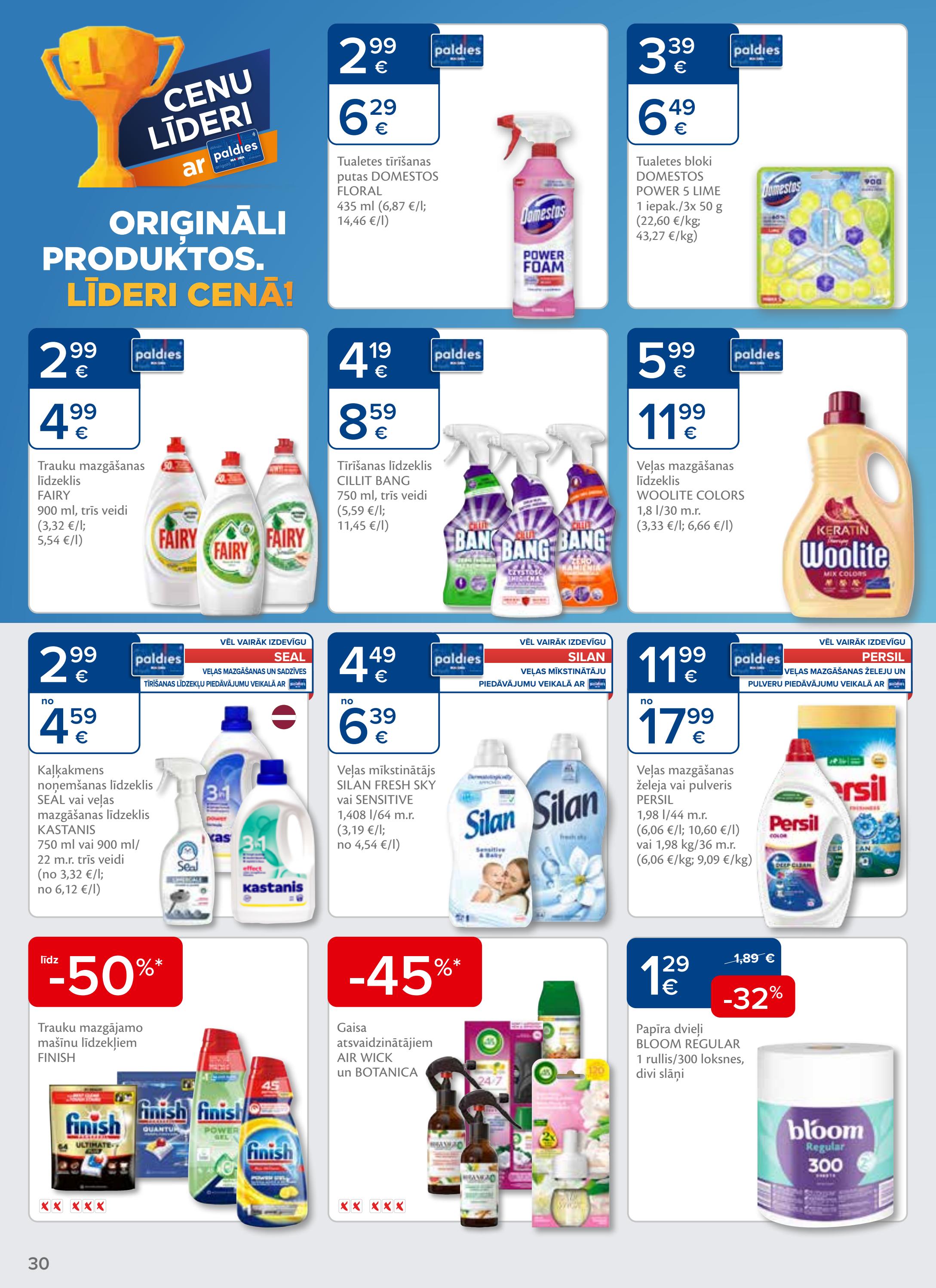 Maxima catalog page 30 — 2026-07-21 to 2026-07-27