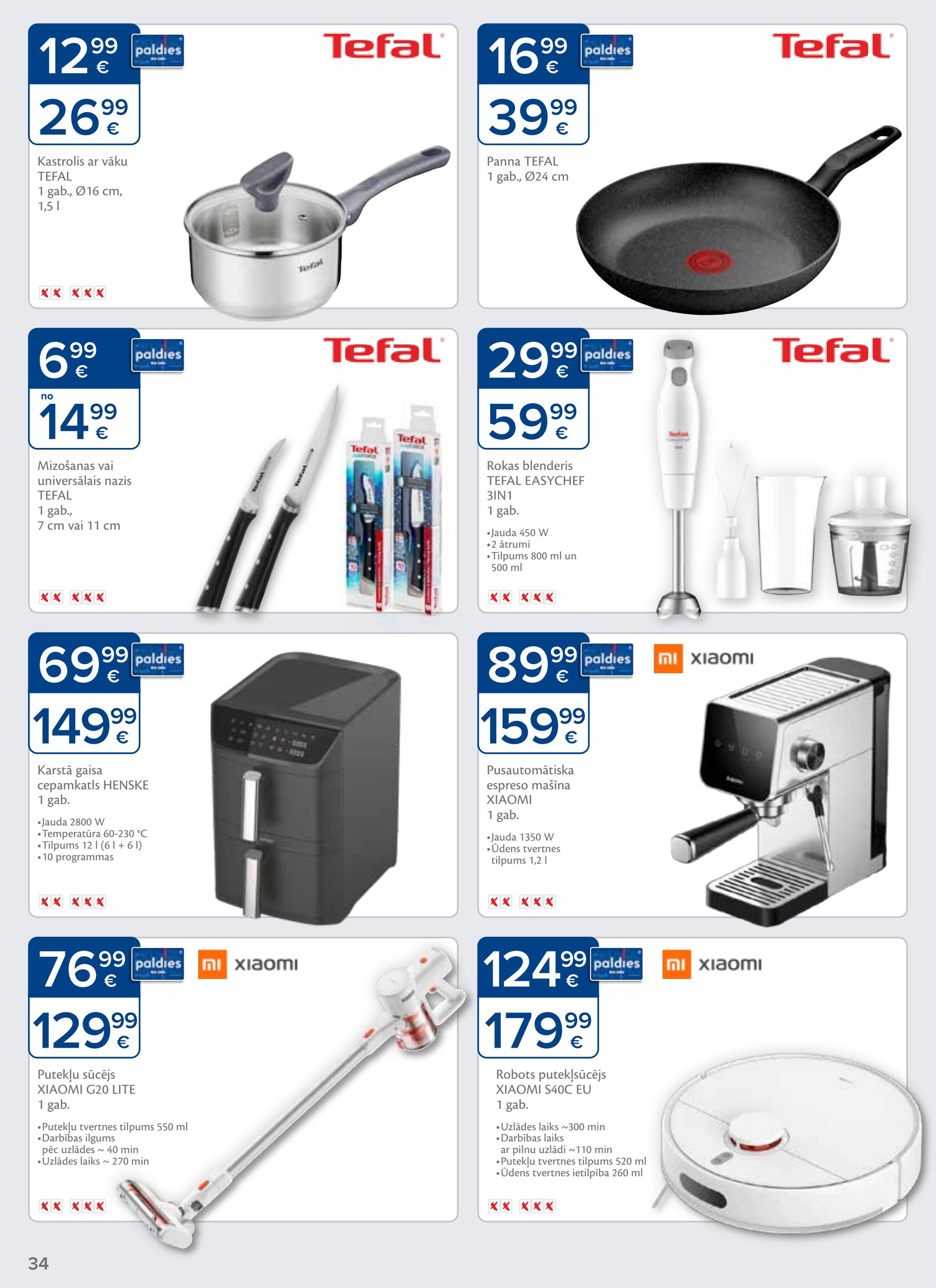 Maxima catalog page 34 — 2026-07-21 to 2026-07-27