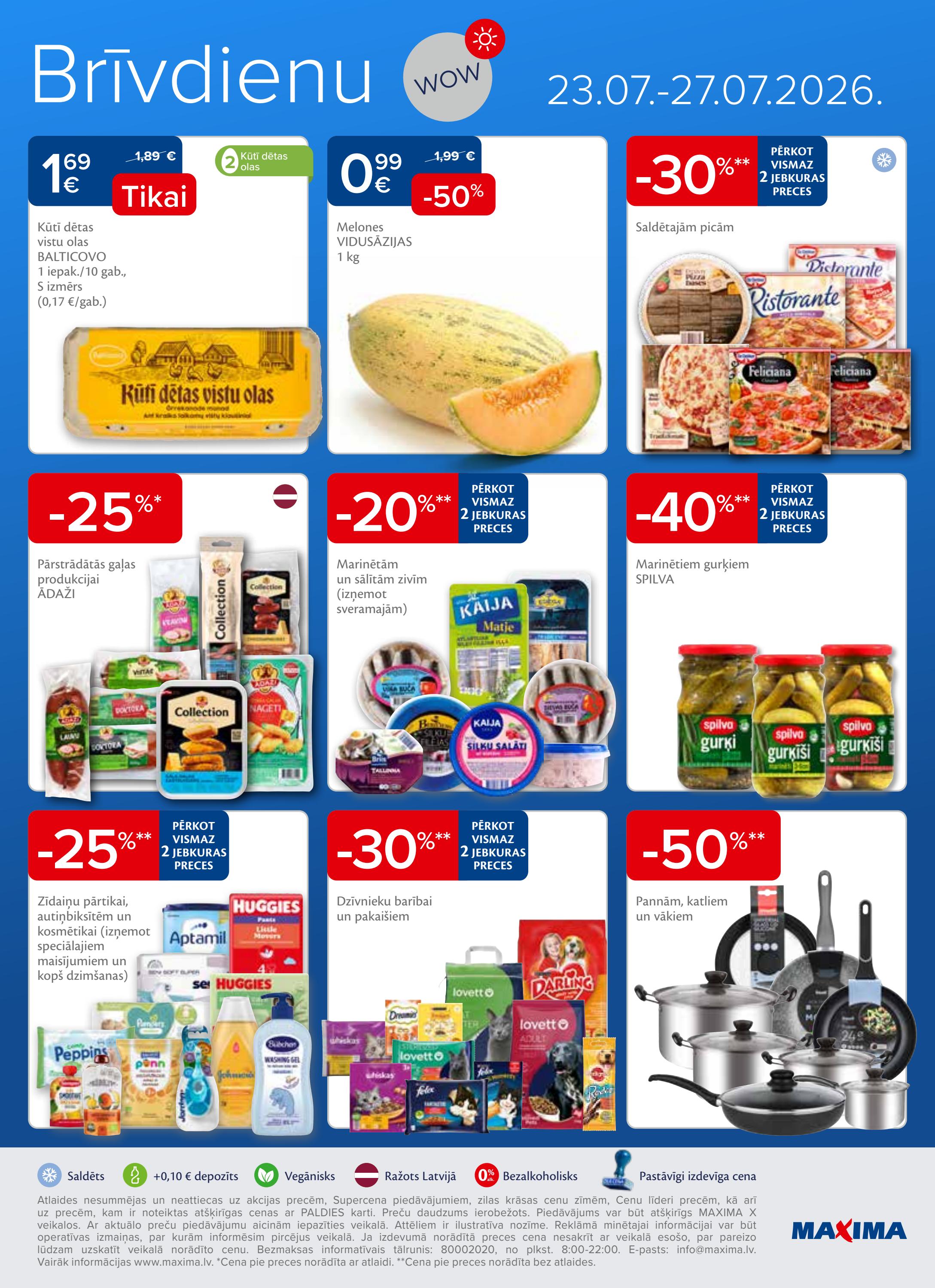 Maxima catalog page 36 — 2026-07-21 to 2026-07-27
