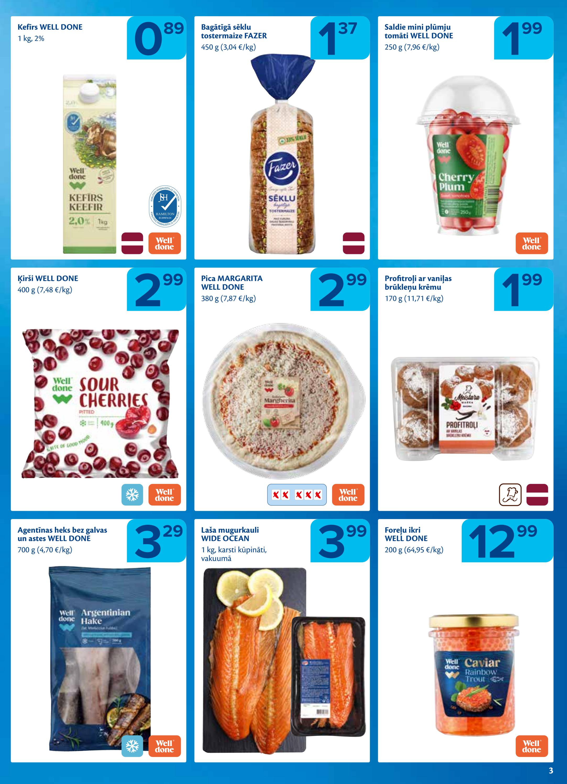 Maxima catalog page 3 — 2026-08-11 to 2026-08-17