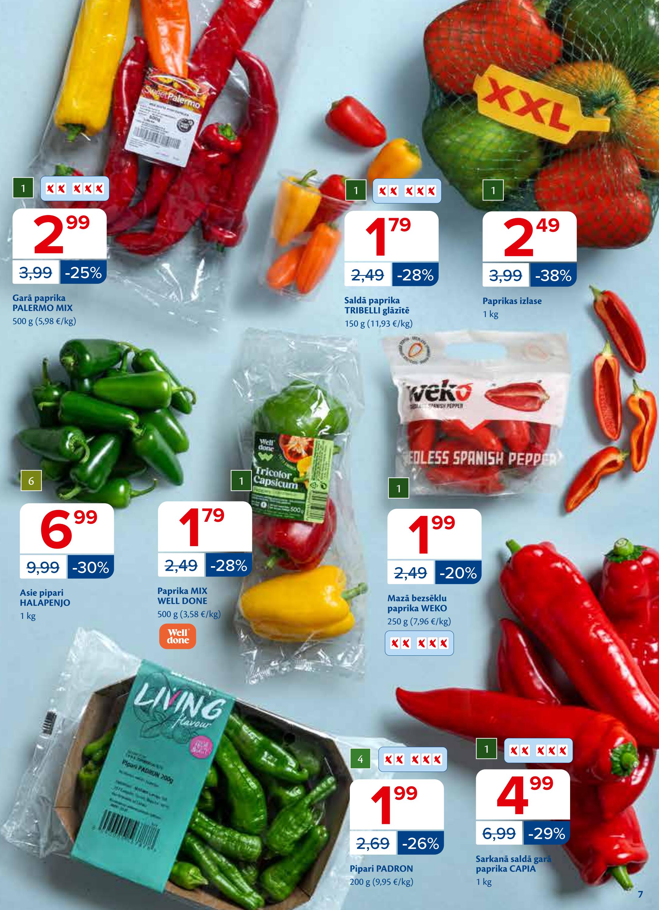 Maxima catalog page 7 — 2026-08-11 to 2026-08-17