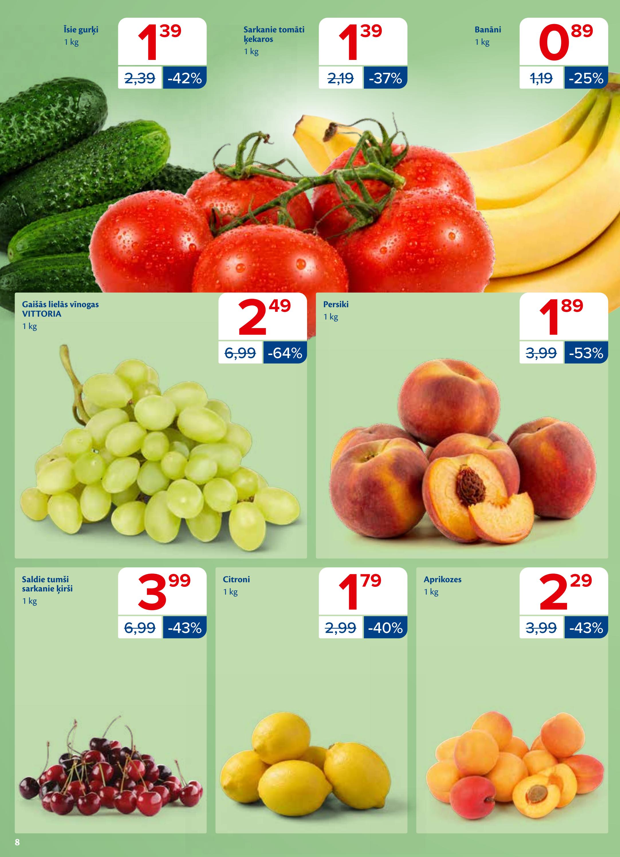 Maxima catalog page 8 — 2026-08-11 to 2026-08-17