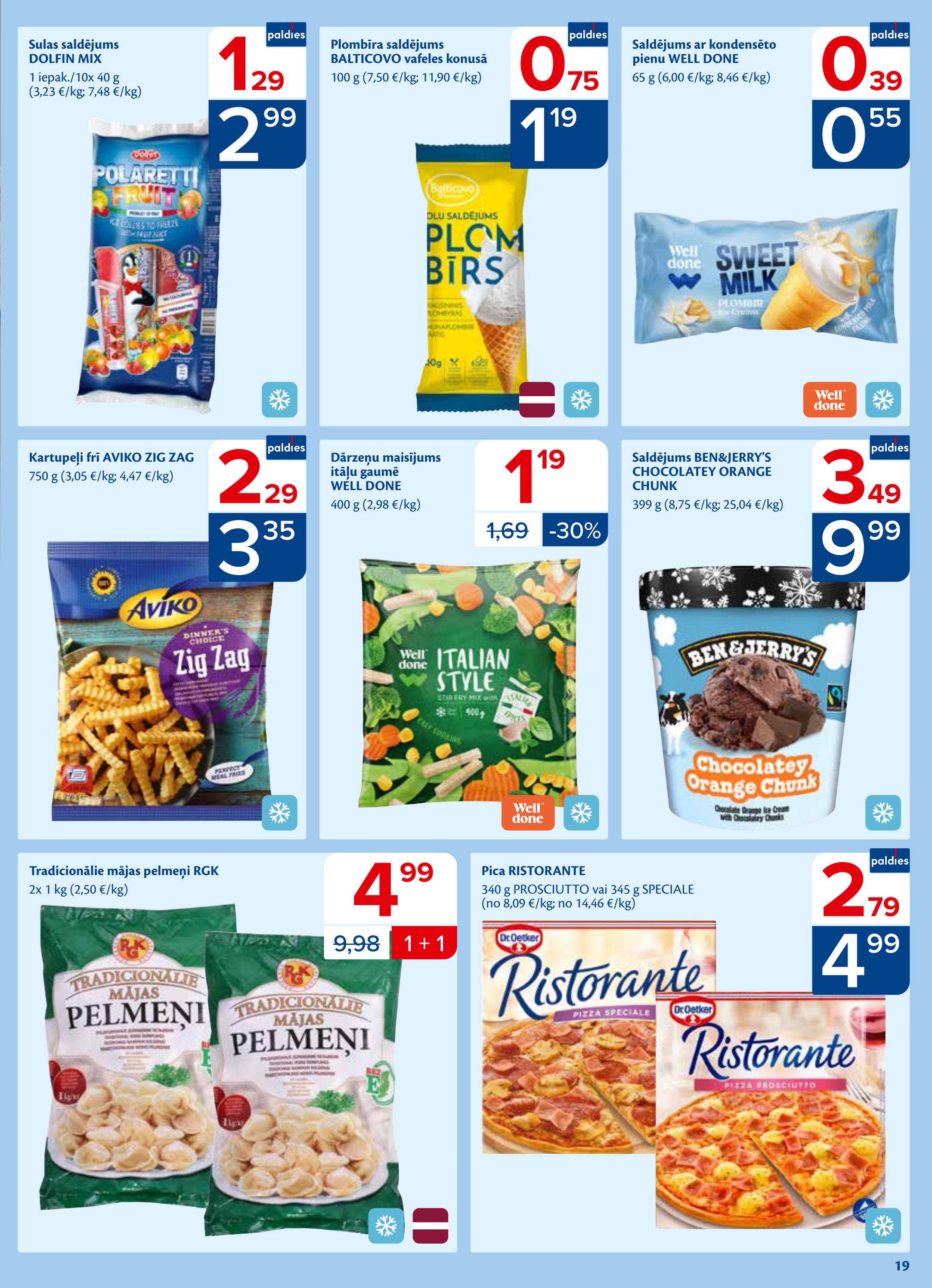 Maxima catalog page 19 — 2026-08-11 to 2026-08-17