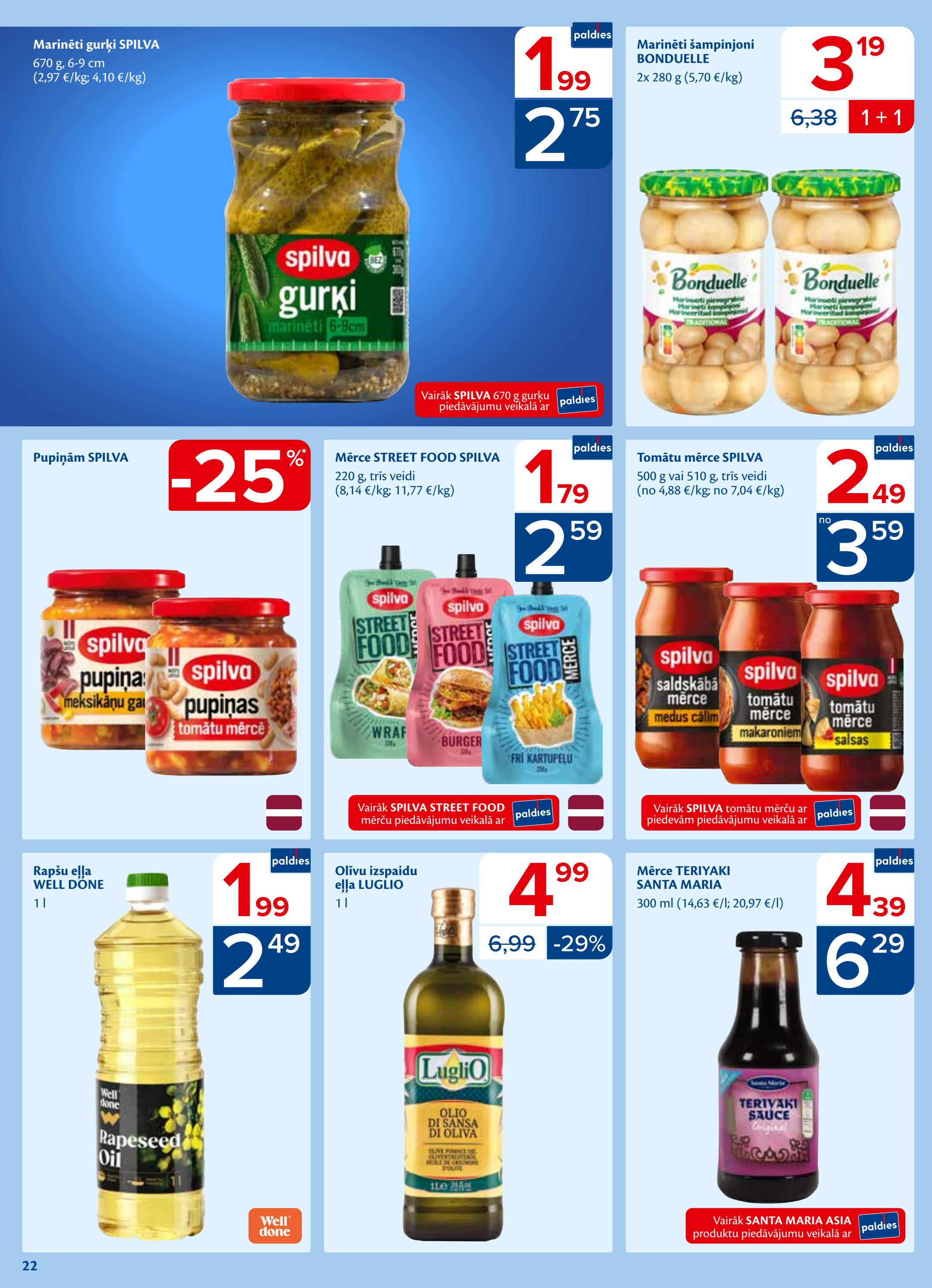 Maxima catalog page 22 — 2026-08-11 to 2026-08-17