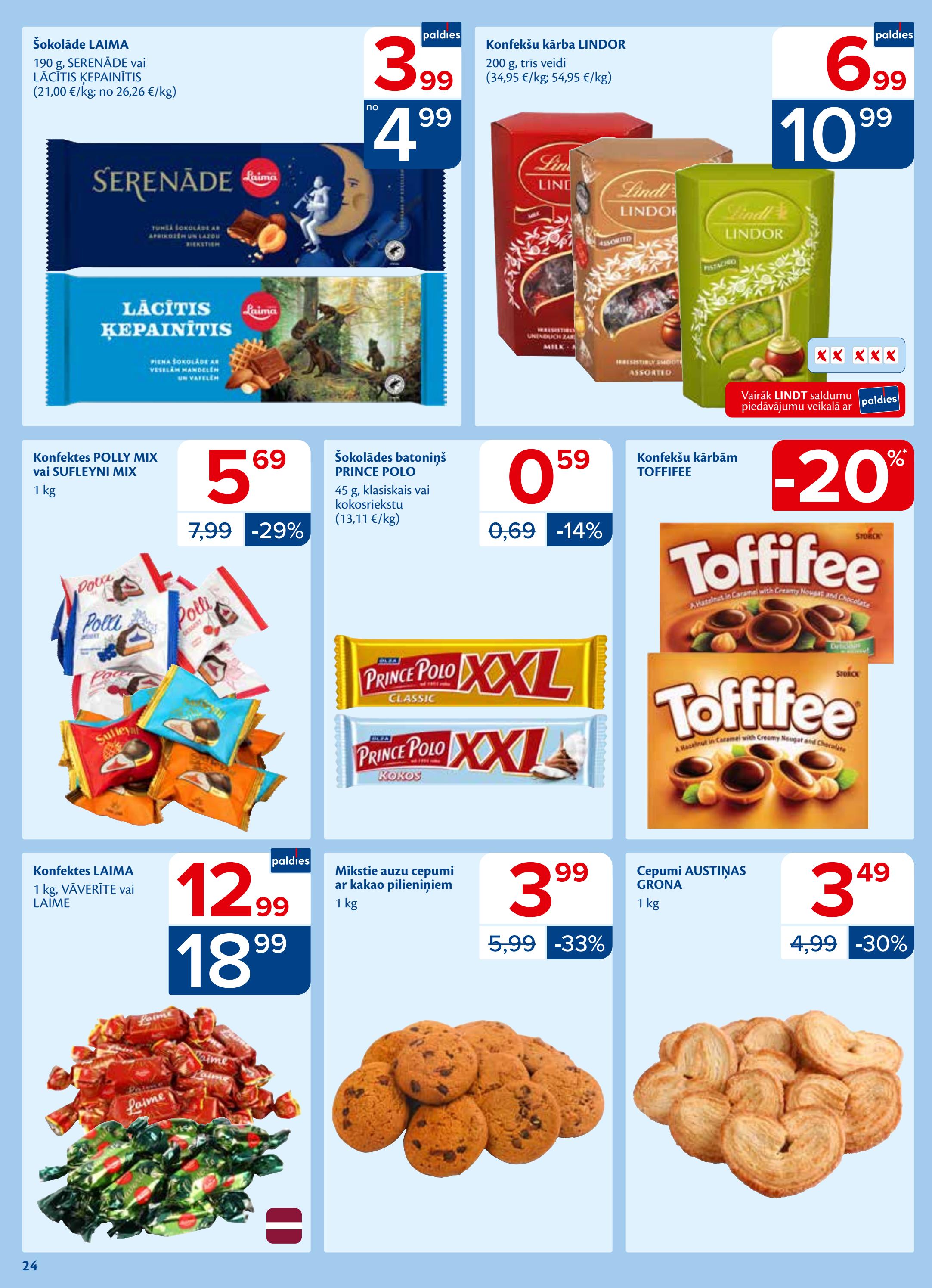 Maxima catalog page 24 — 2026-08-11 to 2026-08-17