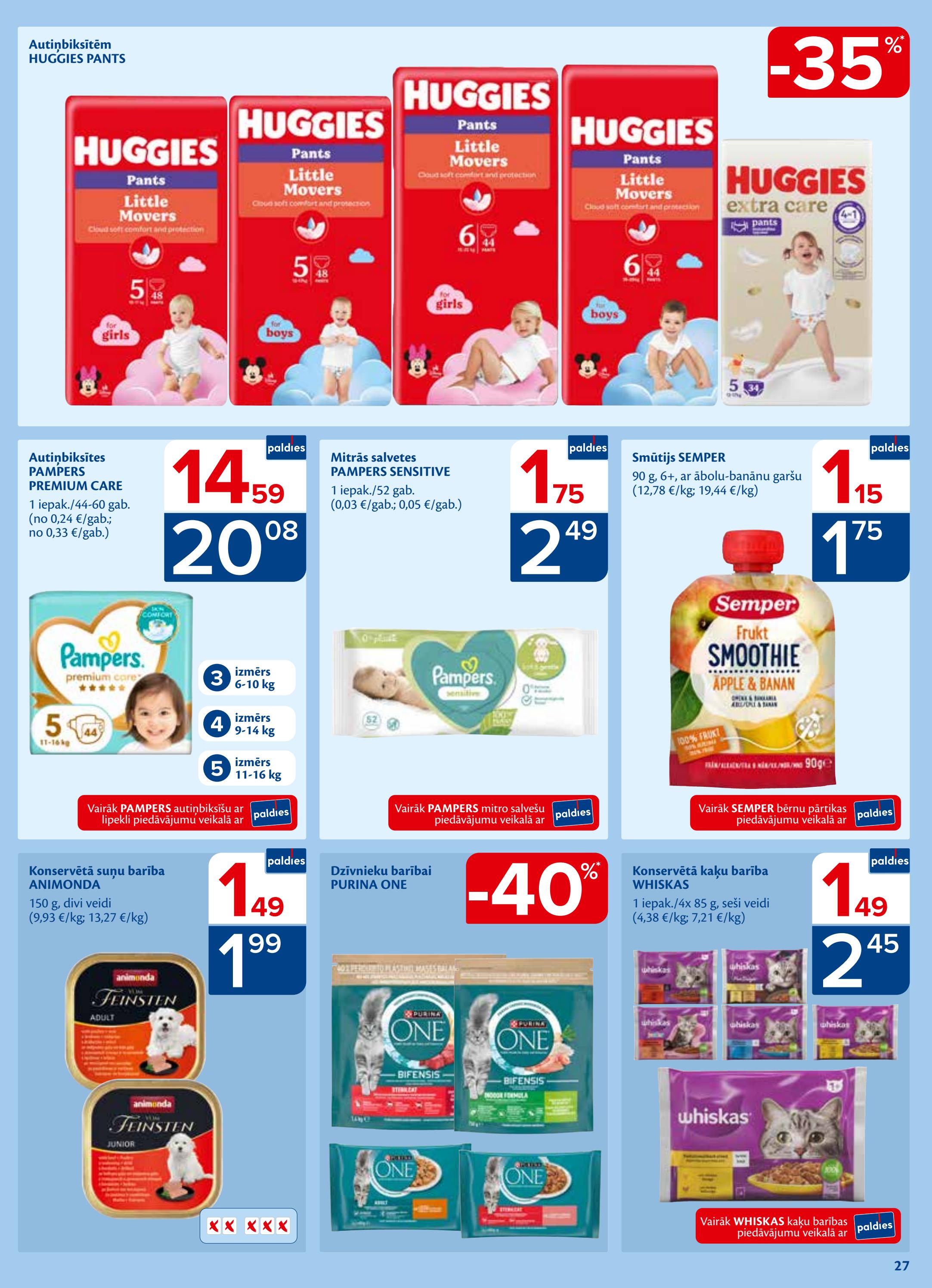 Maxima catalog page 27 — 2026-08-11 to 2026-08-17