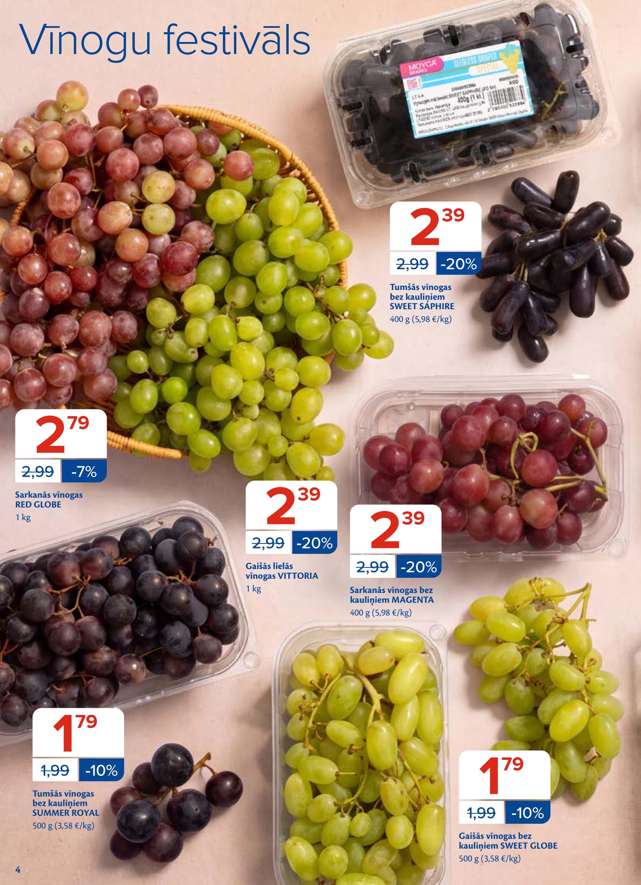 Maxima catalog page 4 — 2026-09-01 to 2026-09-07