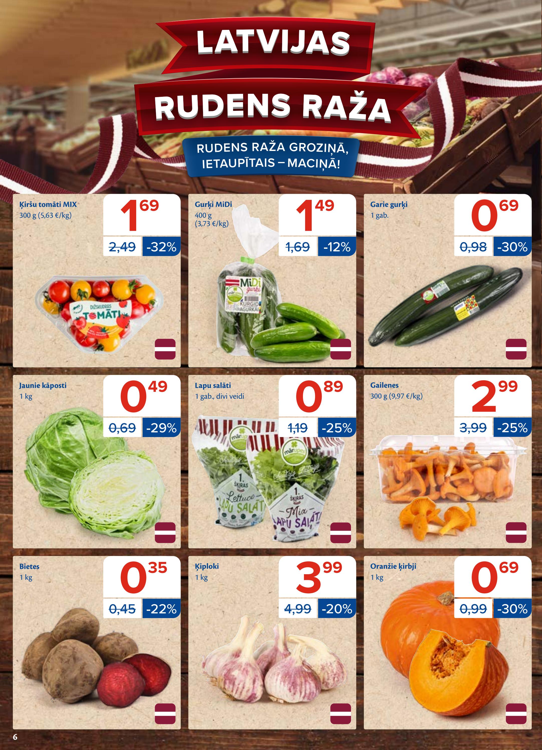 Maxima catalog page 6 — 2026-09-01 to 2026-09-07