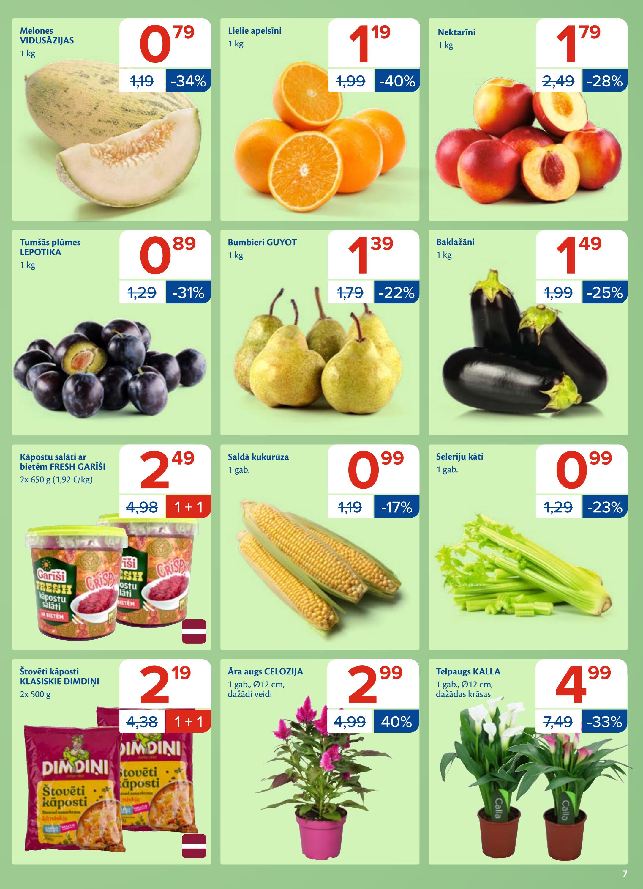 Maxima catalog page 7 — 2026-09-01 to 2026-09-07