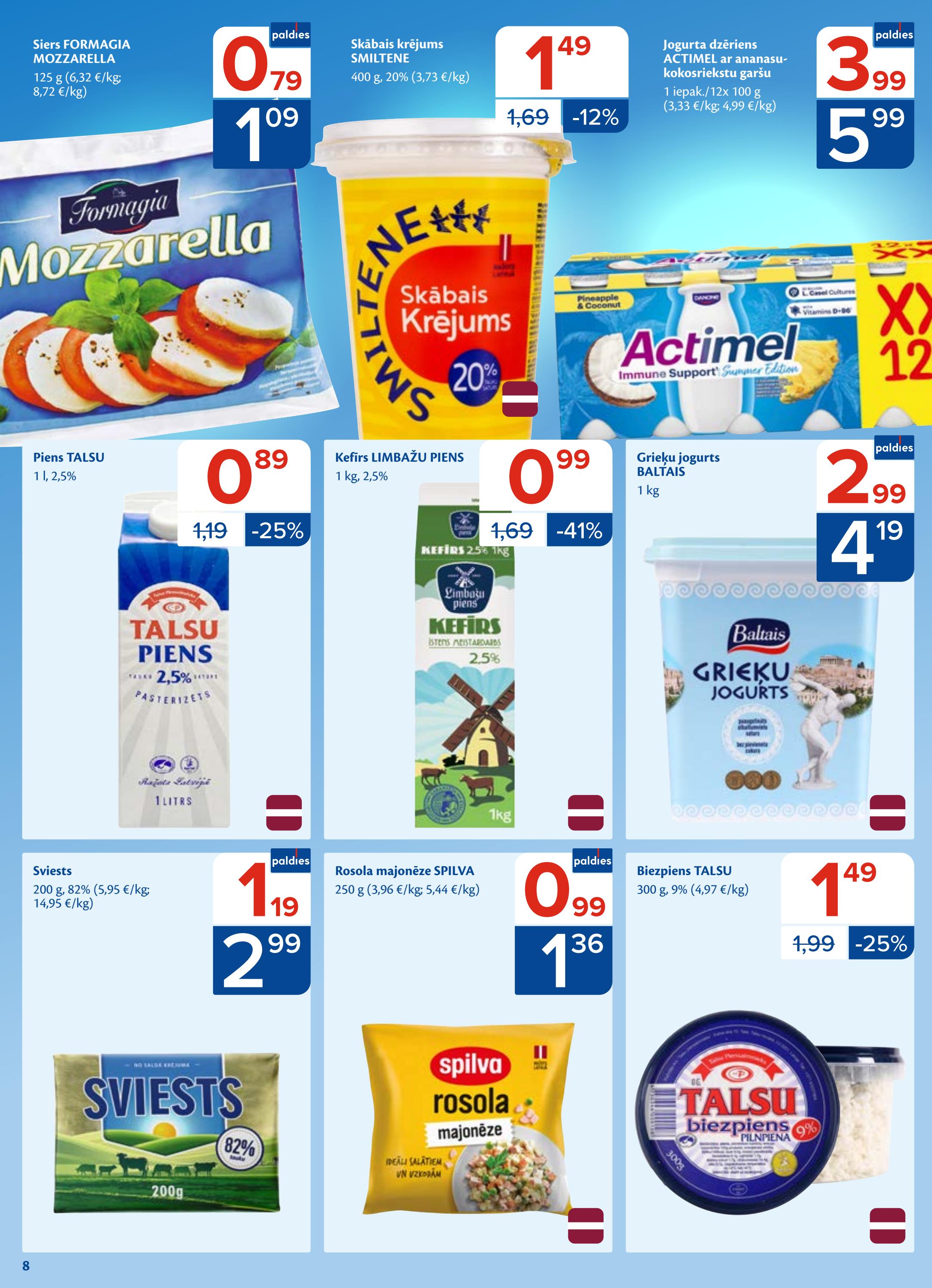 Maxima catalog page 8 — 2026-09-01 to 2026-09-07