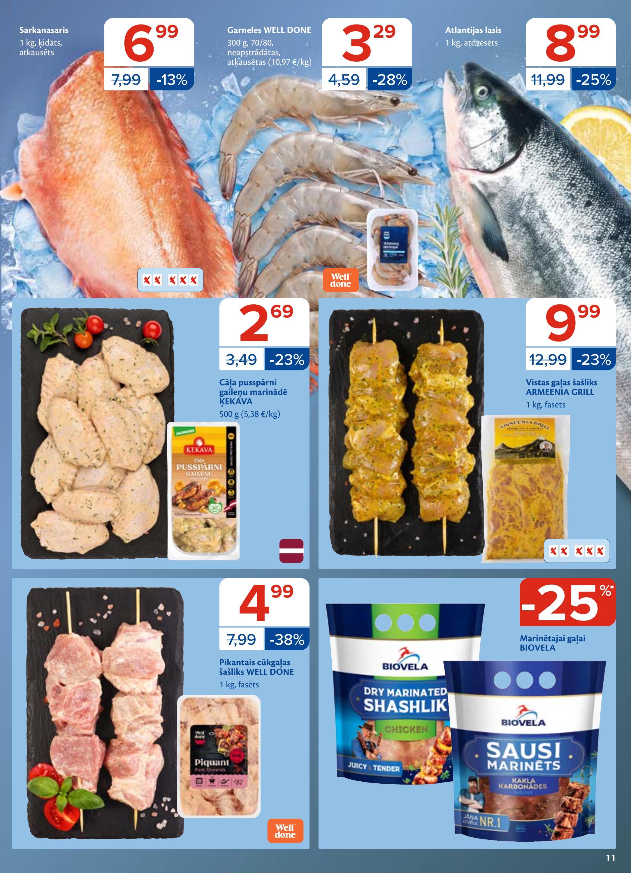 Maxima catalog page 11 — 2026-09-01 to 2026-09-07