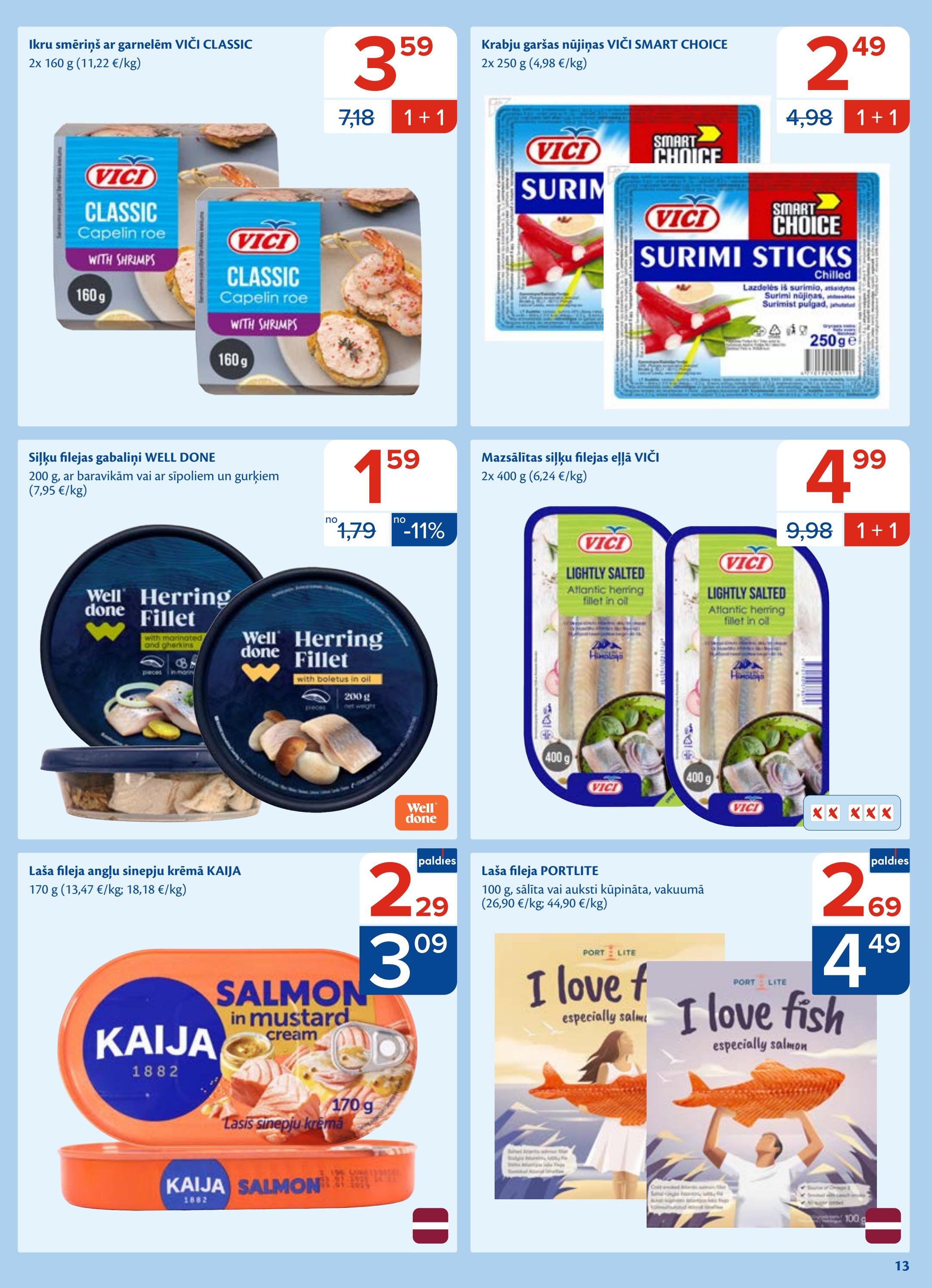 Maxima catalog page 13 — 2026-09-01 to 2026-09-07