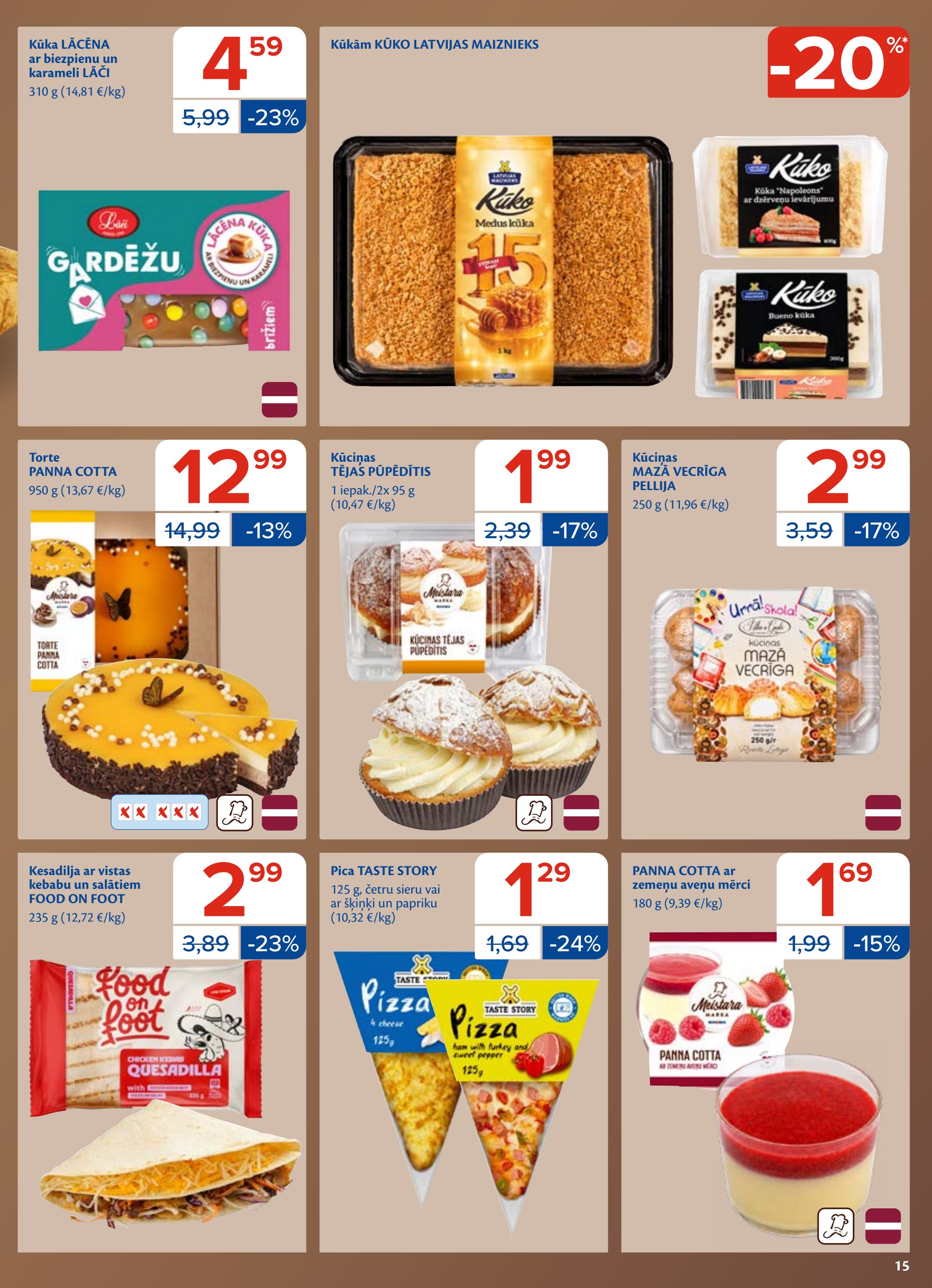 Maxima catalog page 15 — 2026-09-01 to 2026-09-07