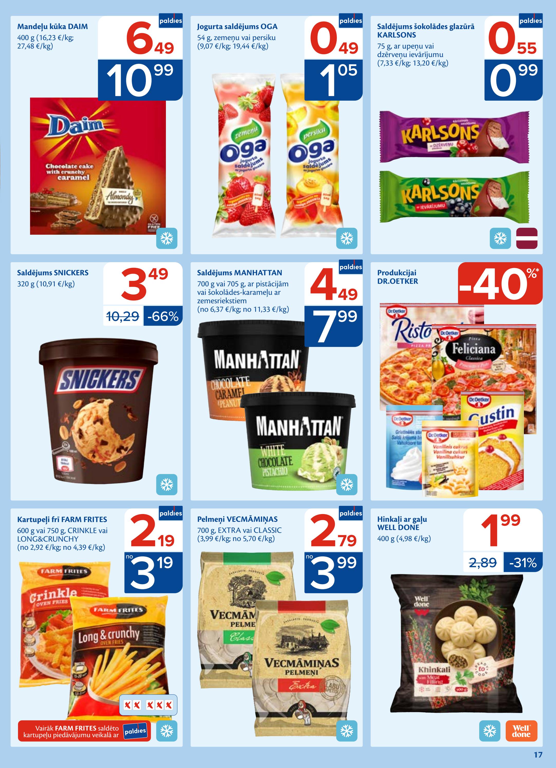 Maxima catalog page 17 — 2026-09-01 to 2026-09-07