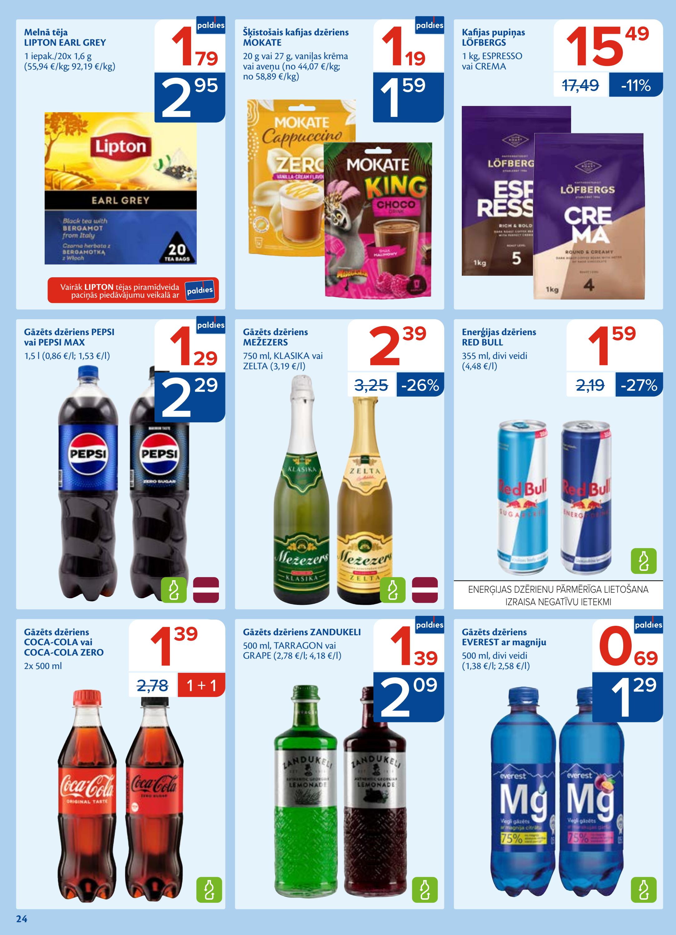 Maxima catalog page 24 — 2026-09-01 to 2026-09-07