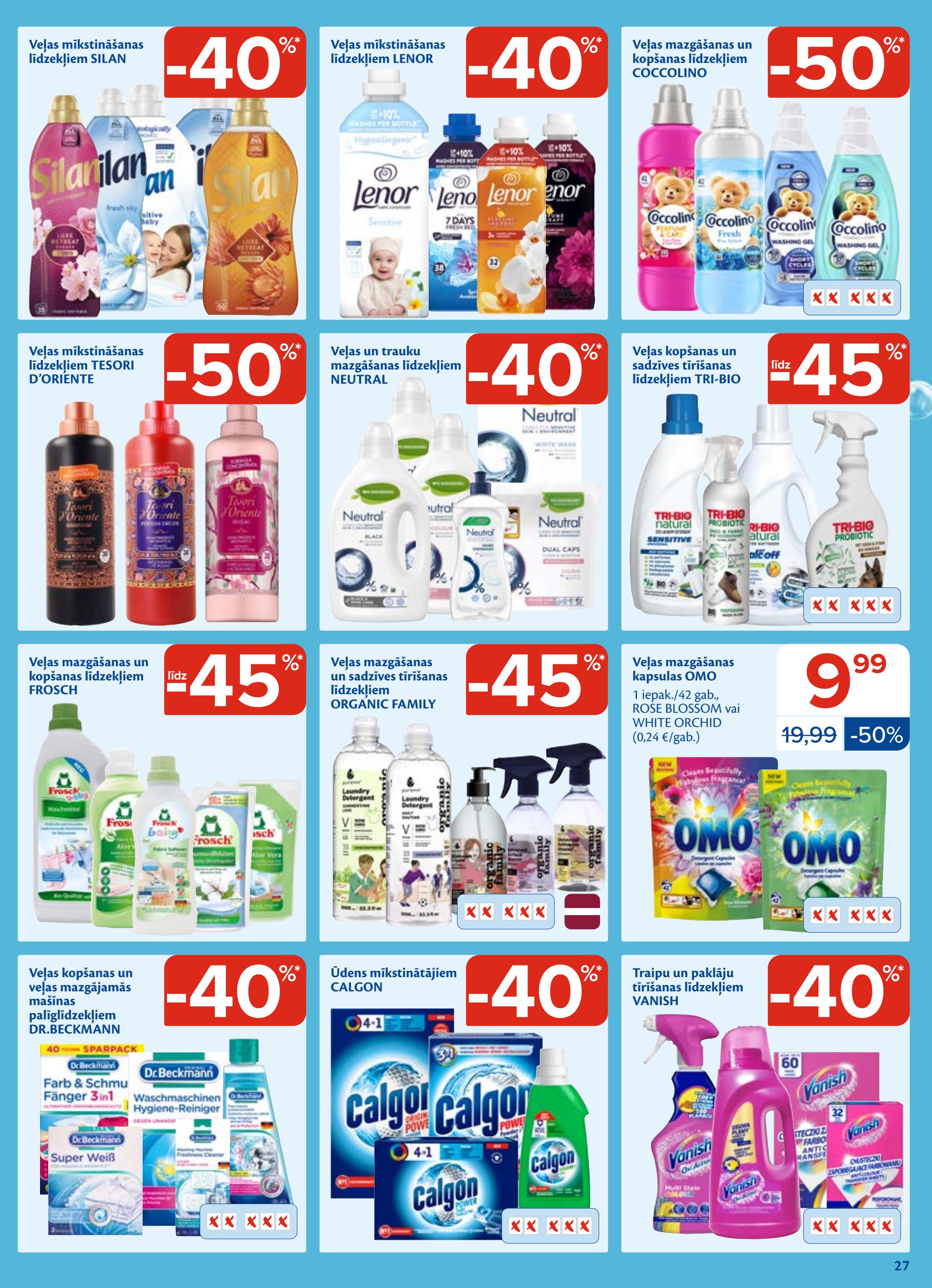 Maxima catalog page 27 — 2026-09-01 to 2026-09-07