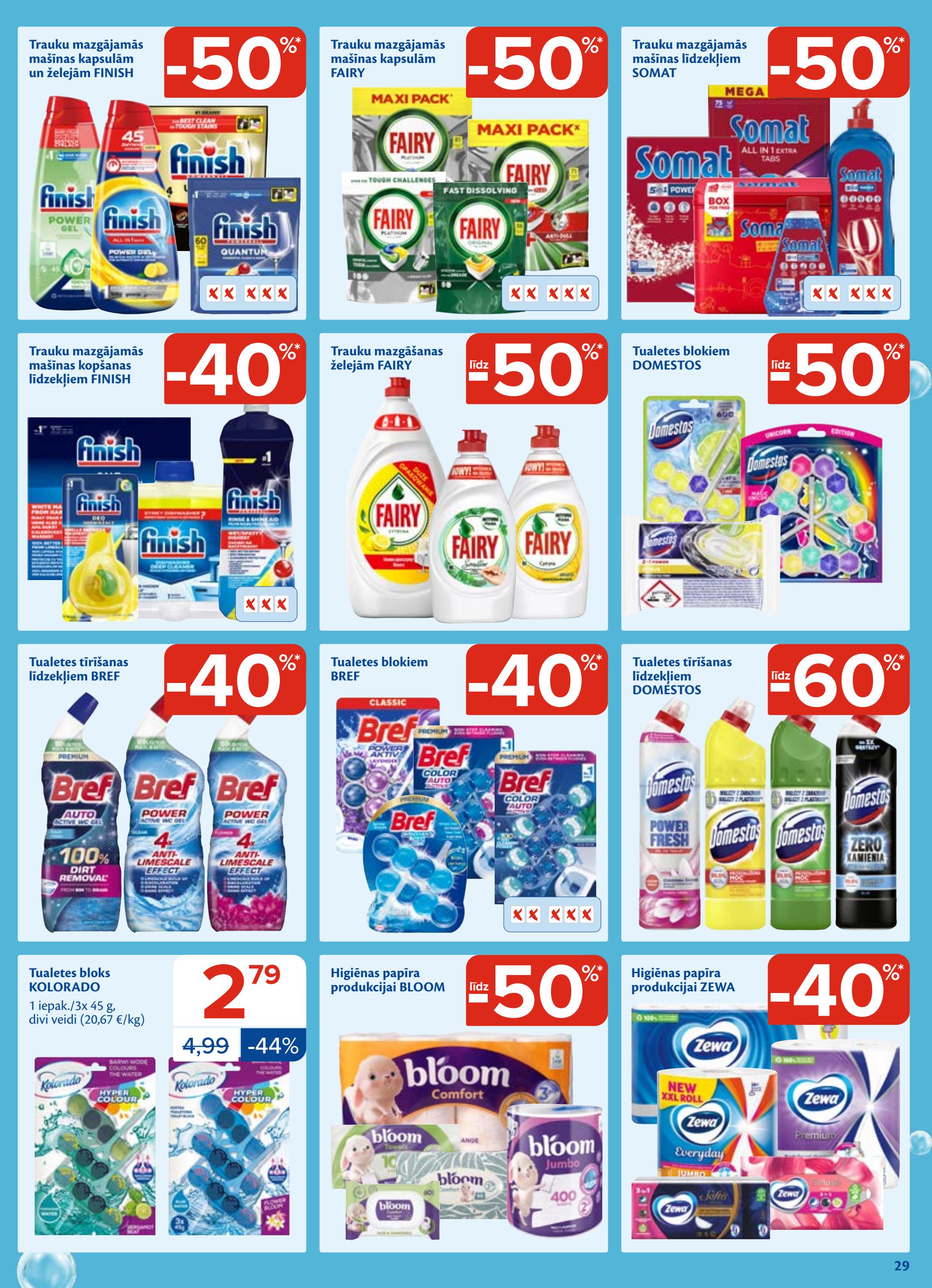Maxima catalog page 29 — 2026-09-01 to 2026-09-07