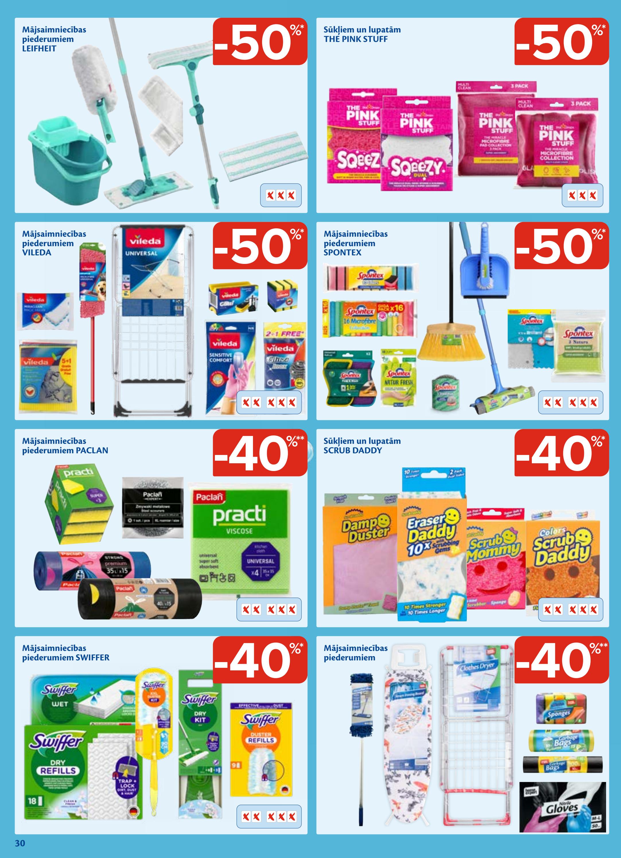 Maxima catalog page 30 — 2026-09-01 to 2026-09-07
