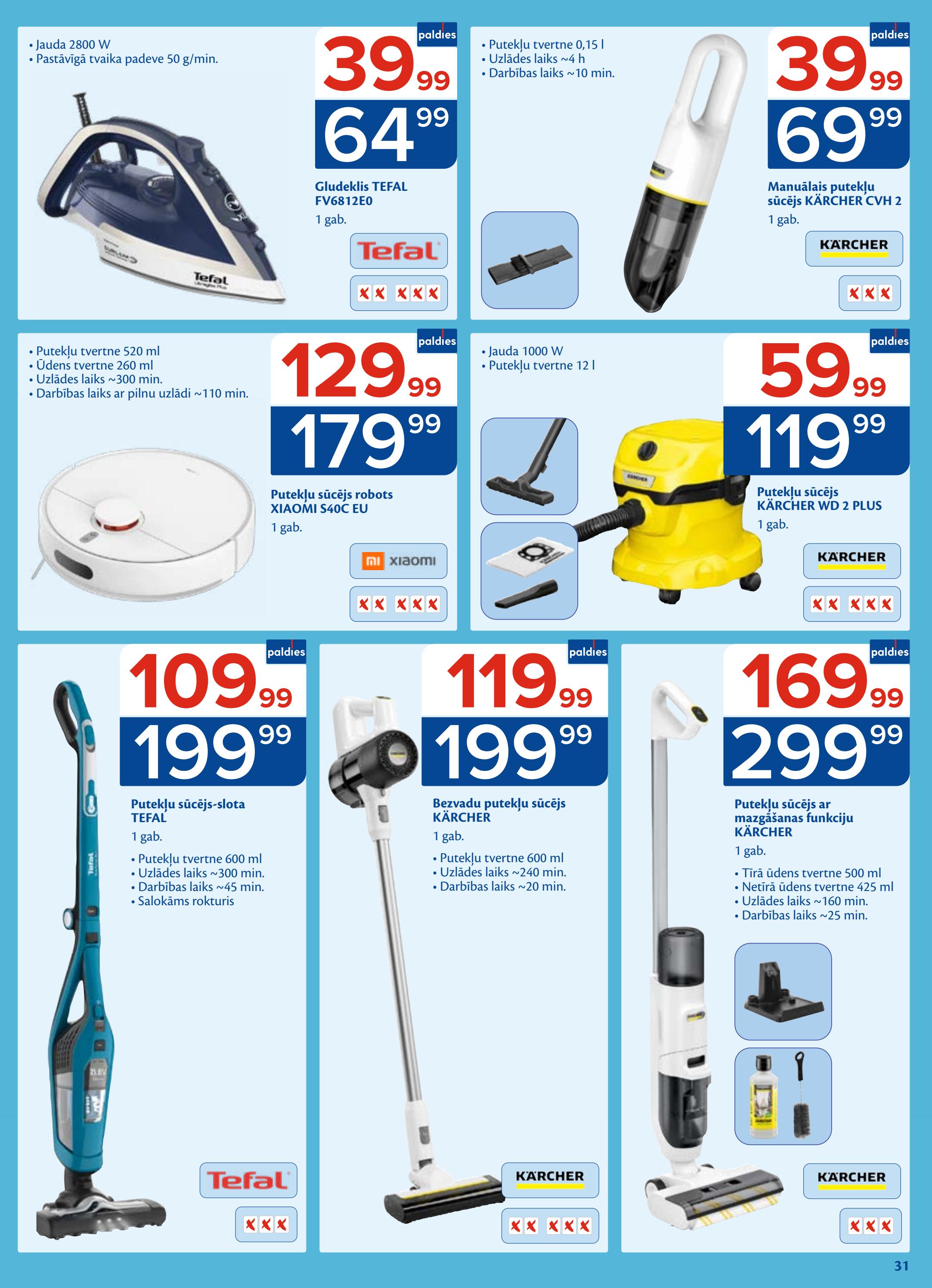 Maxima catalog page 31 — 2026-09-01 to 2026-09-07