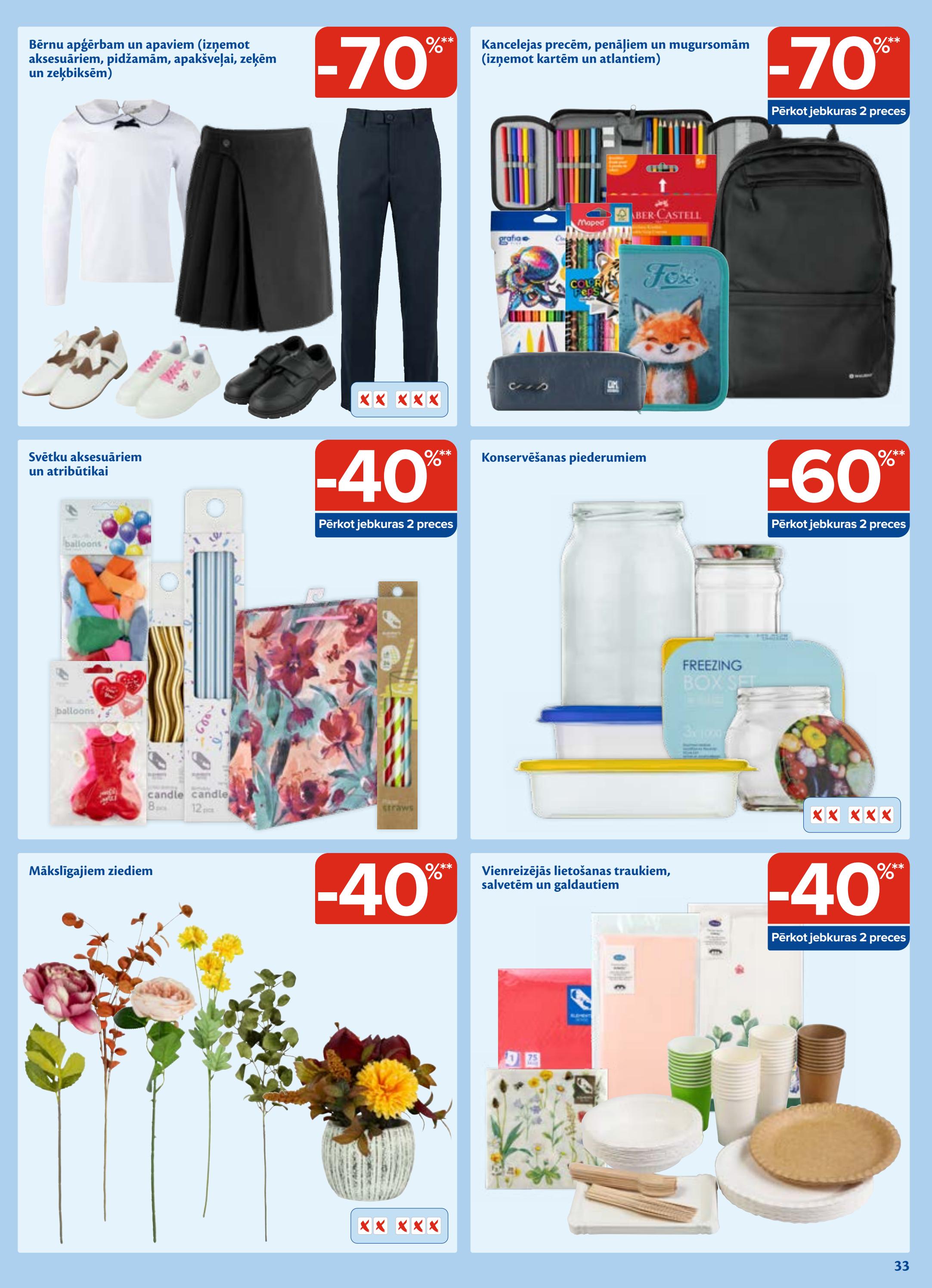 Maxima catalog page 33 — 2026-09-01 to 2026-09-07