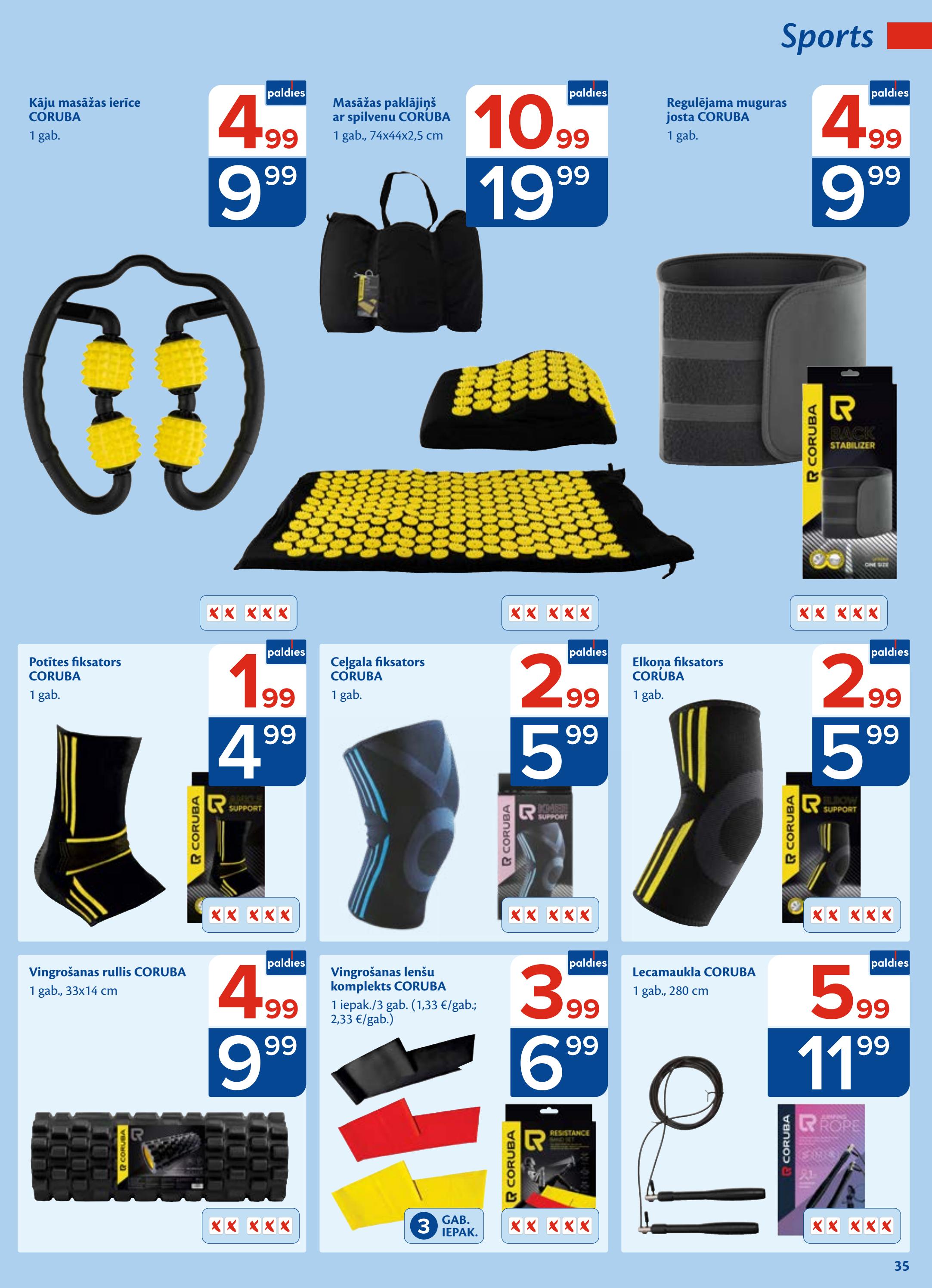 Maxima catalog page 35 — 2026-09-01 to 2026-09-07
