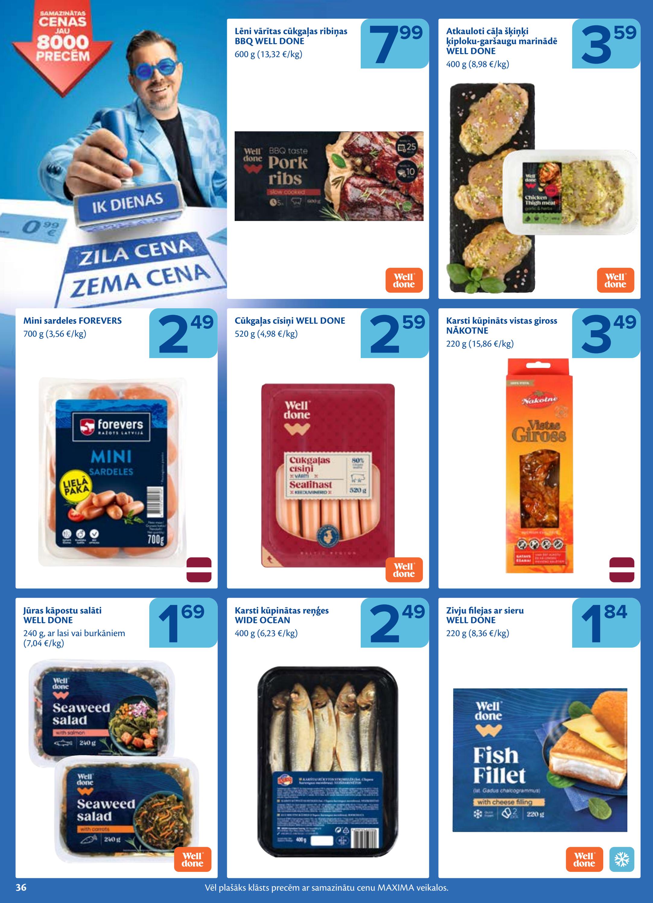 Maxima catalog page 36 — 2026-09-01 to 2026-09-07
