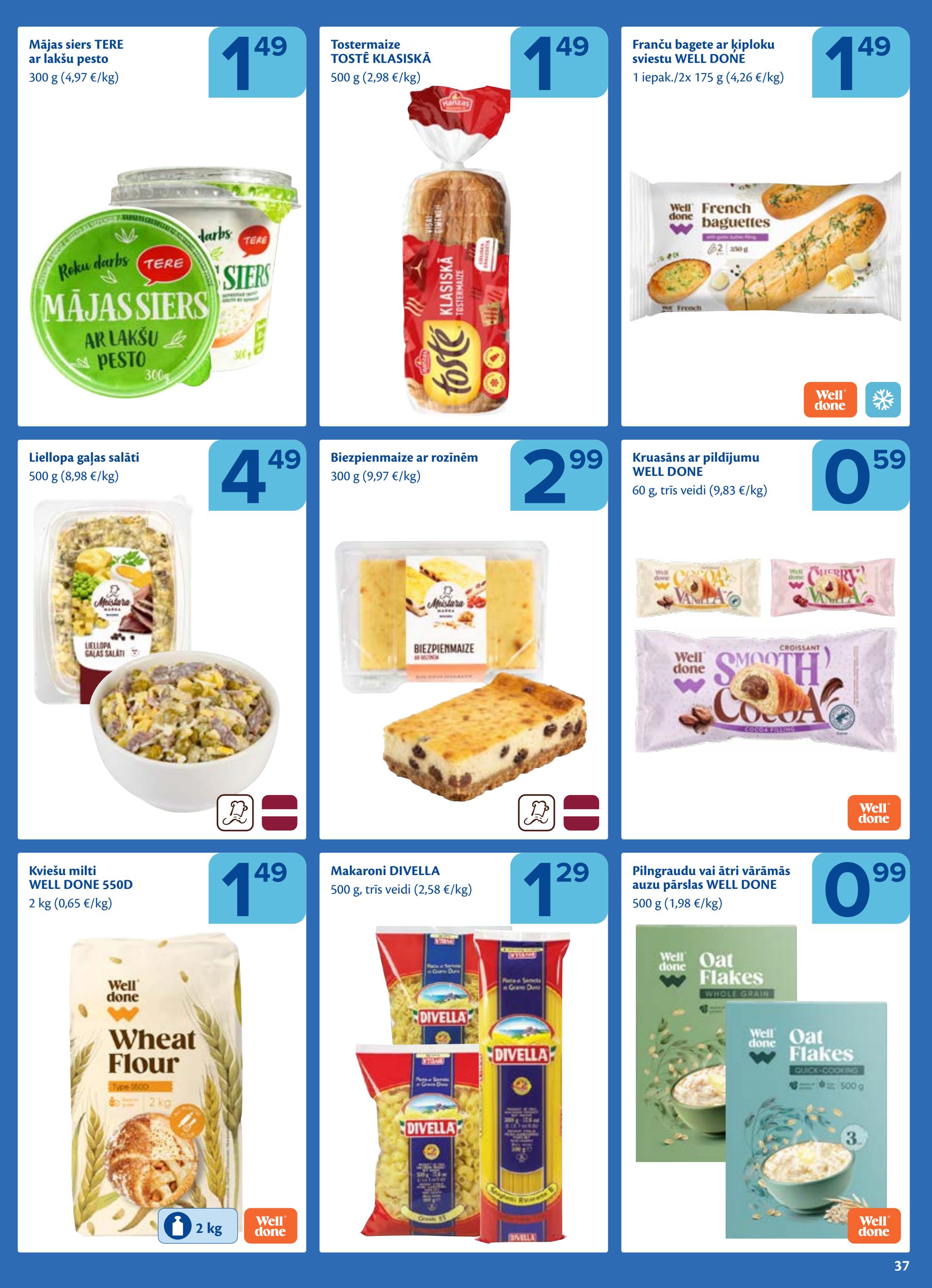 Maxima catalog page 37 — 2026-09-01 to 2026-09-07
