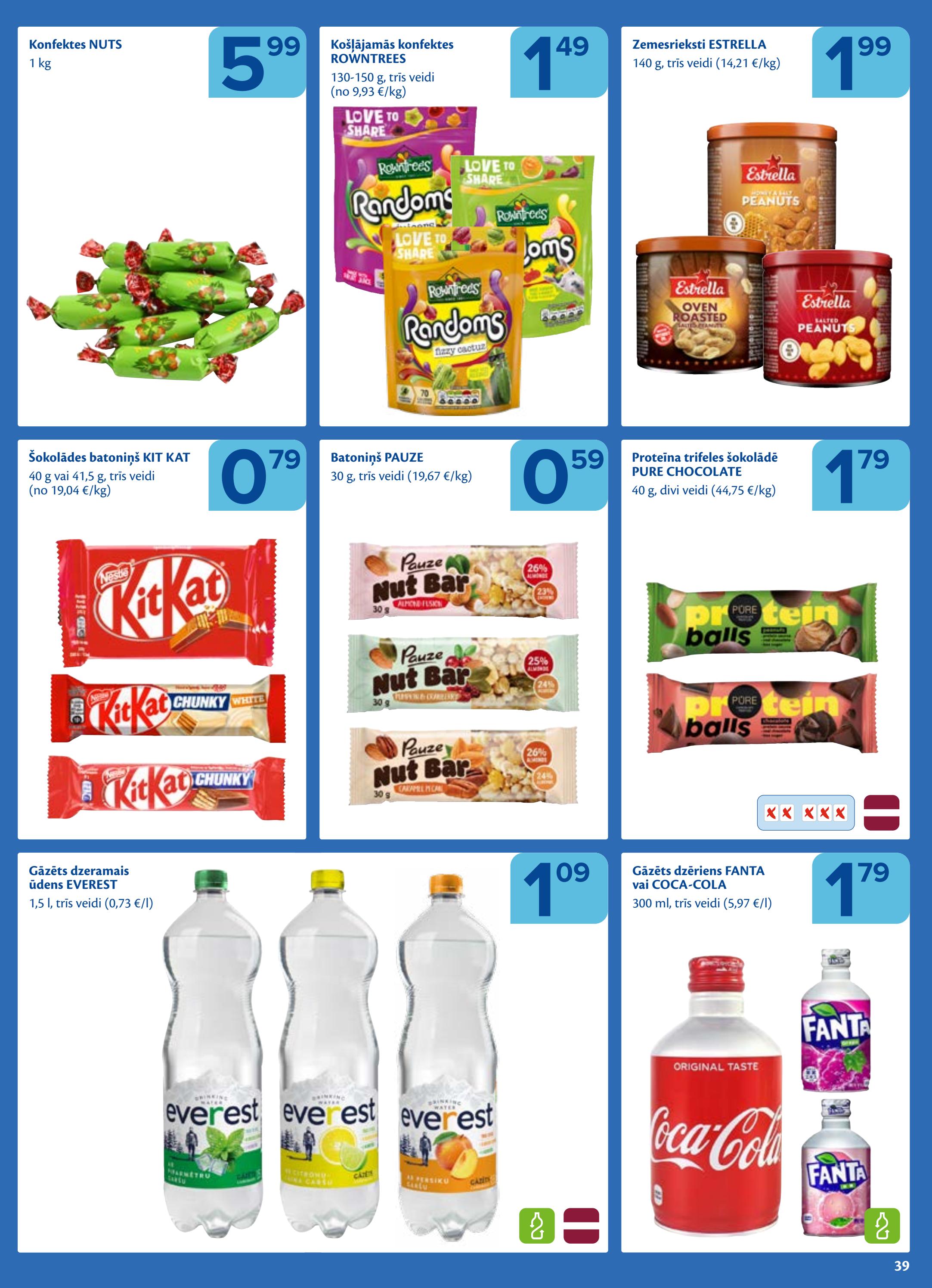 Maxima catalog page 39 — 2026-09-01 to 2026-09-07
