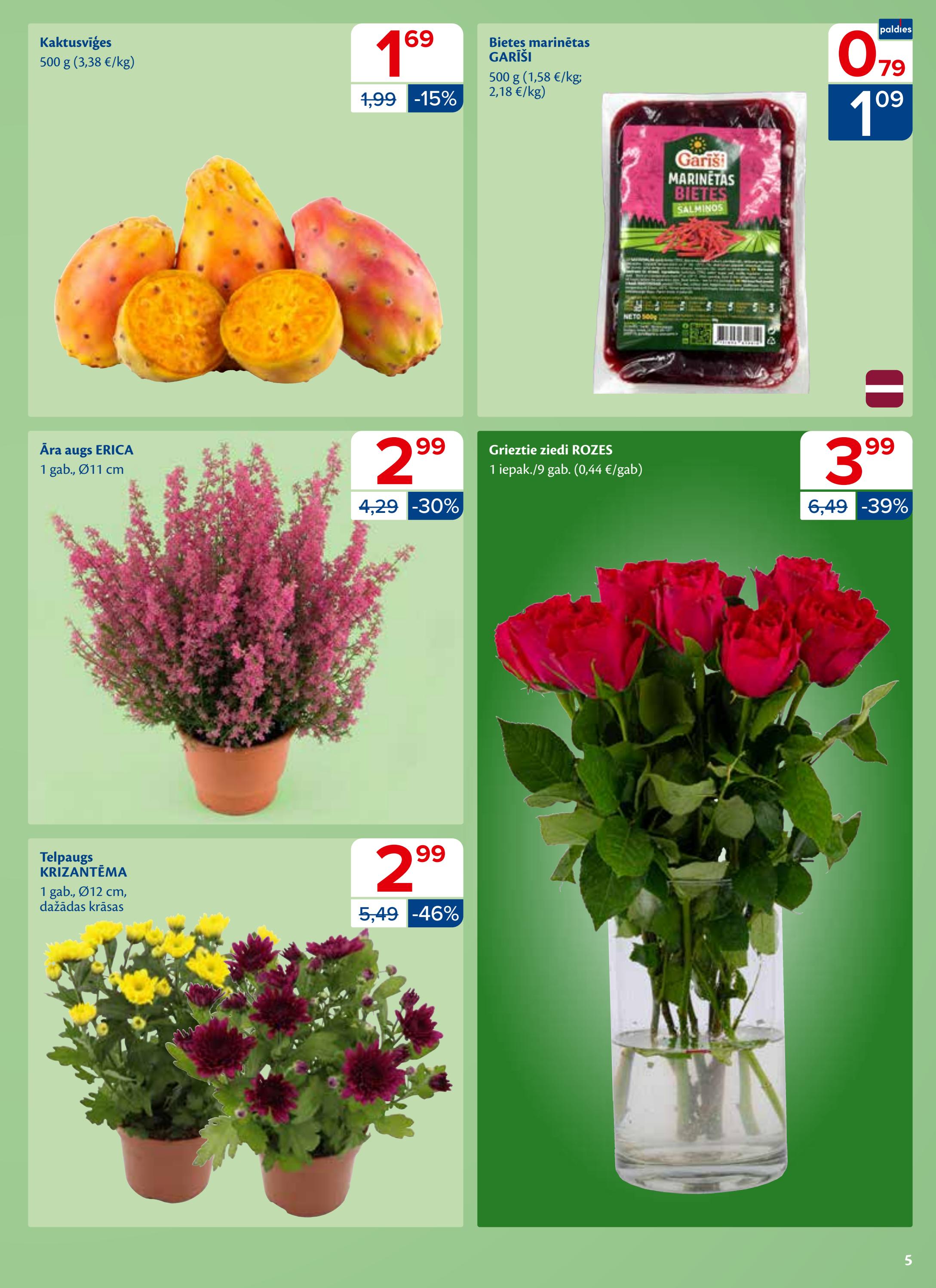 Maxima catalog page 5 — 2026-09-08 to 2026-09-14