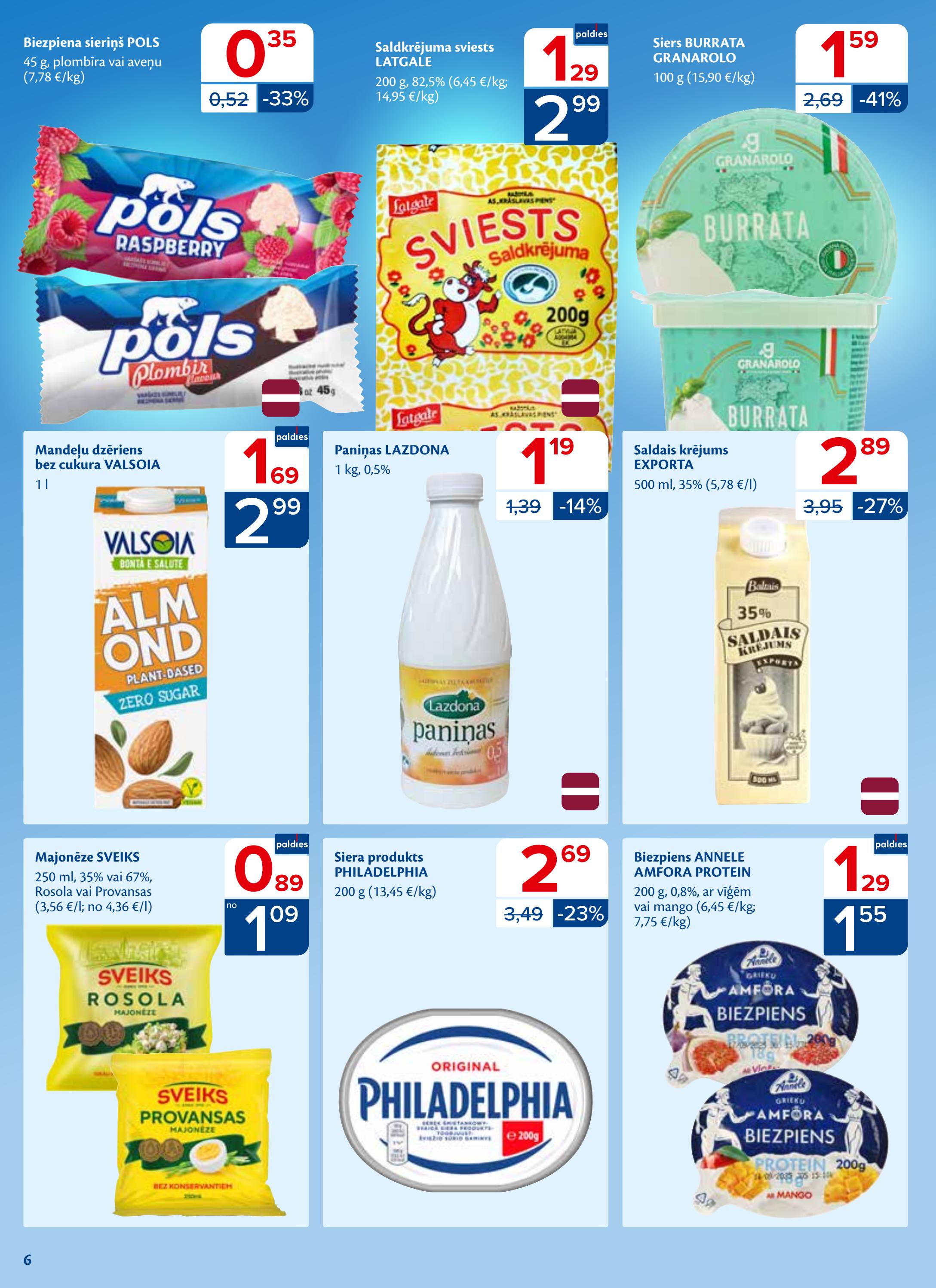 Maxima catalog page 6 — 2026-09-08 to 2026-09-14
