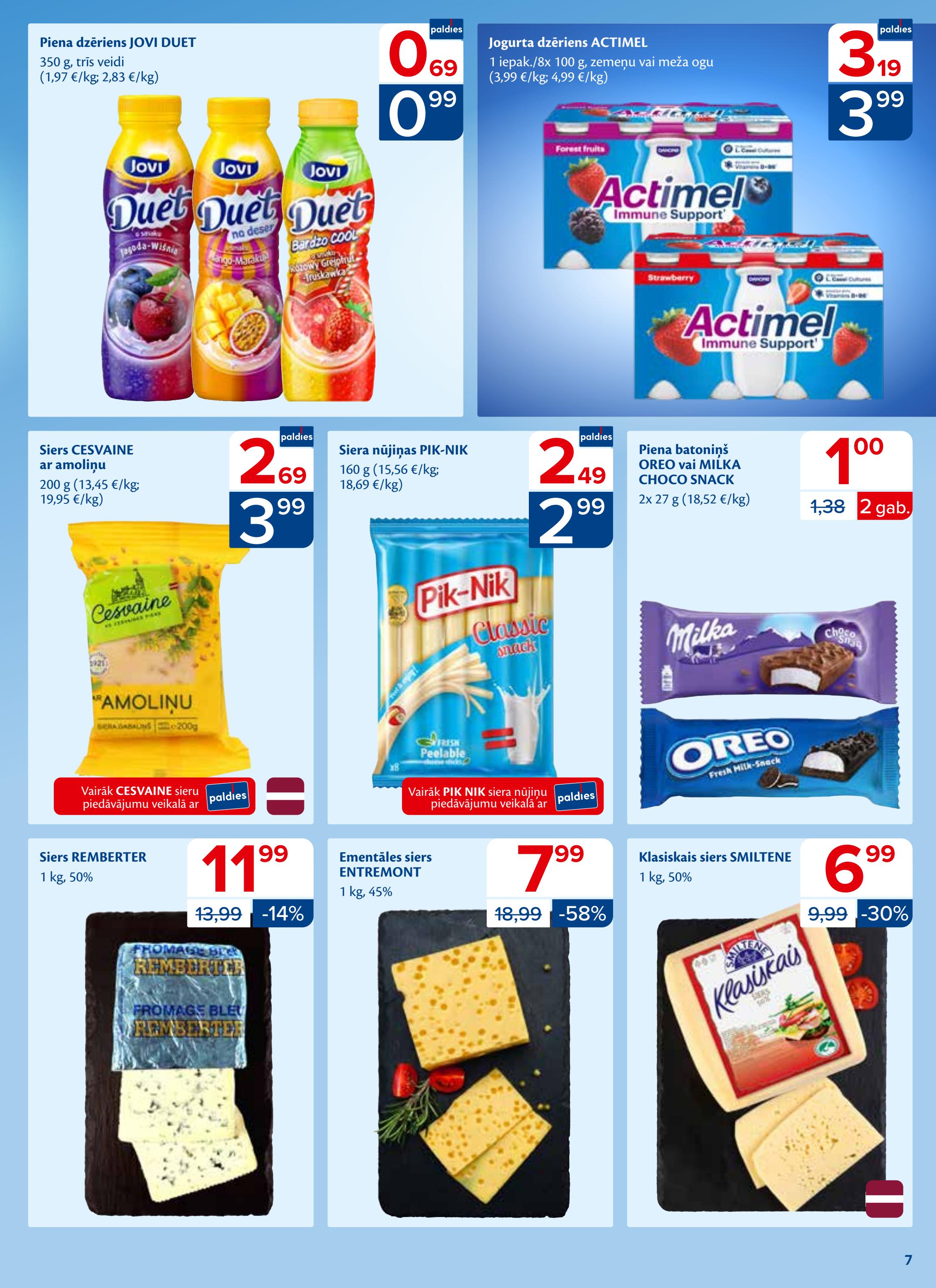 Maxima catalog page 7 — 2026-09-08 to 2026-09-14