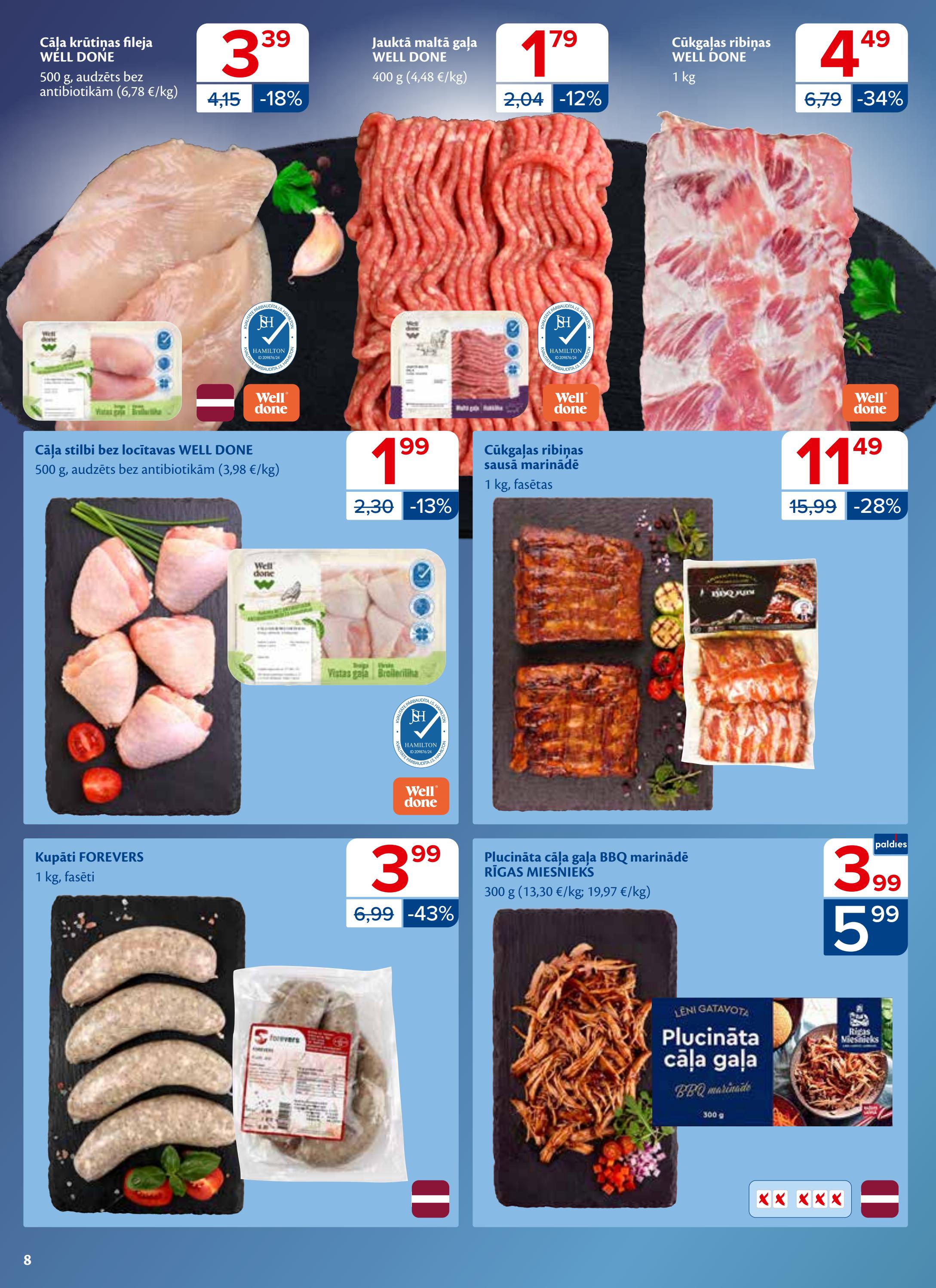 Maxima catalog page 8 — 2026-09-08 to 2026-09-14
