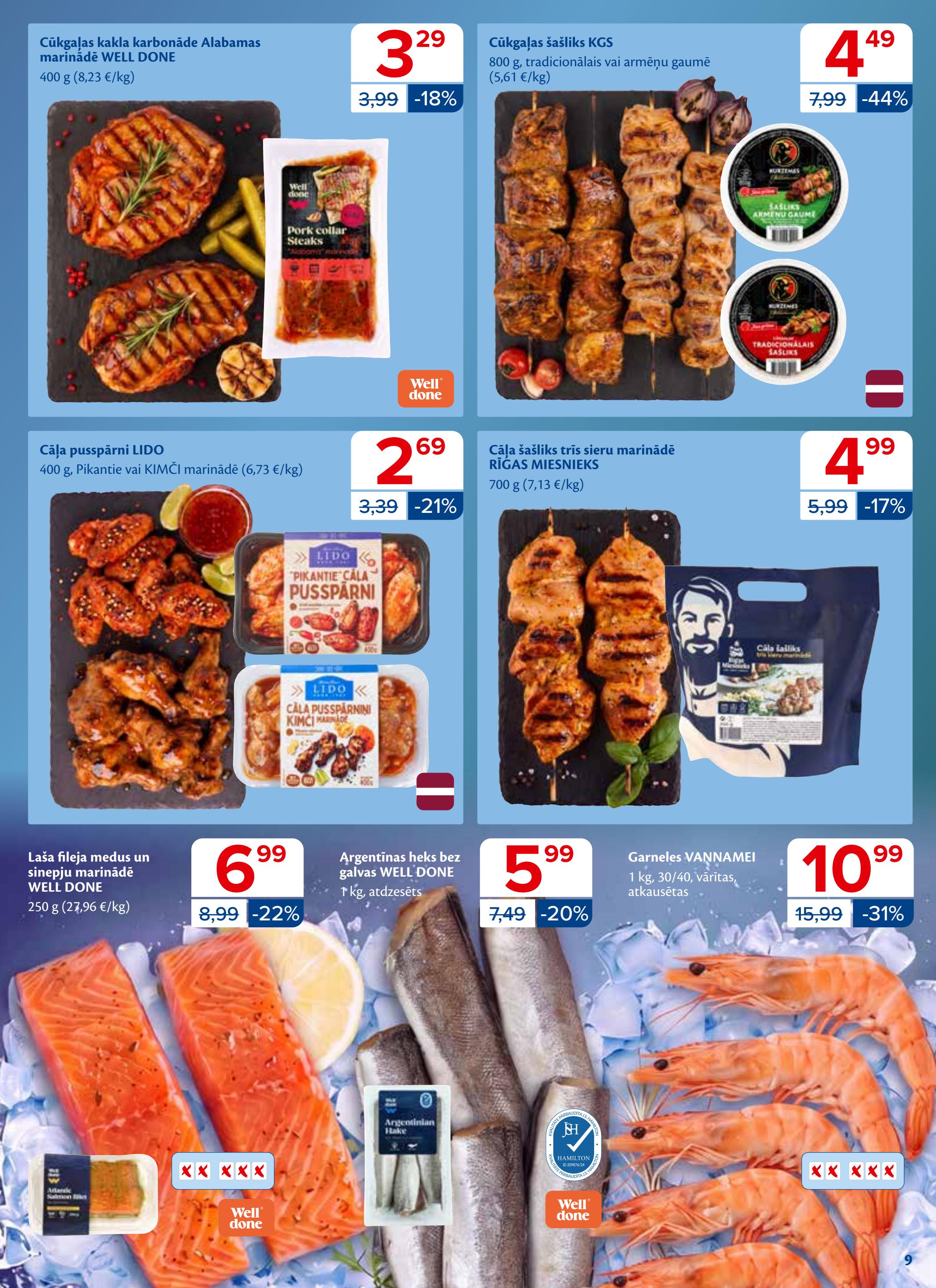 Maxima catalog page 9 — 2026-09-08 to 2026-09-14