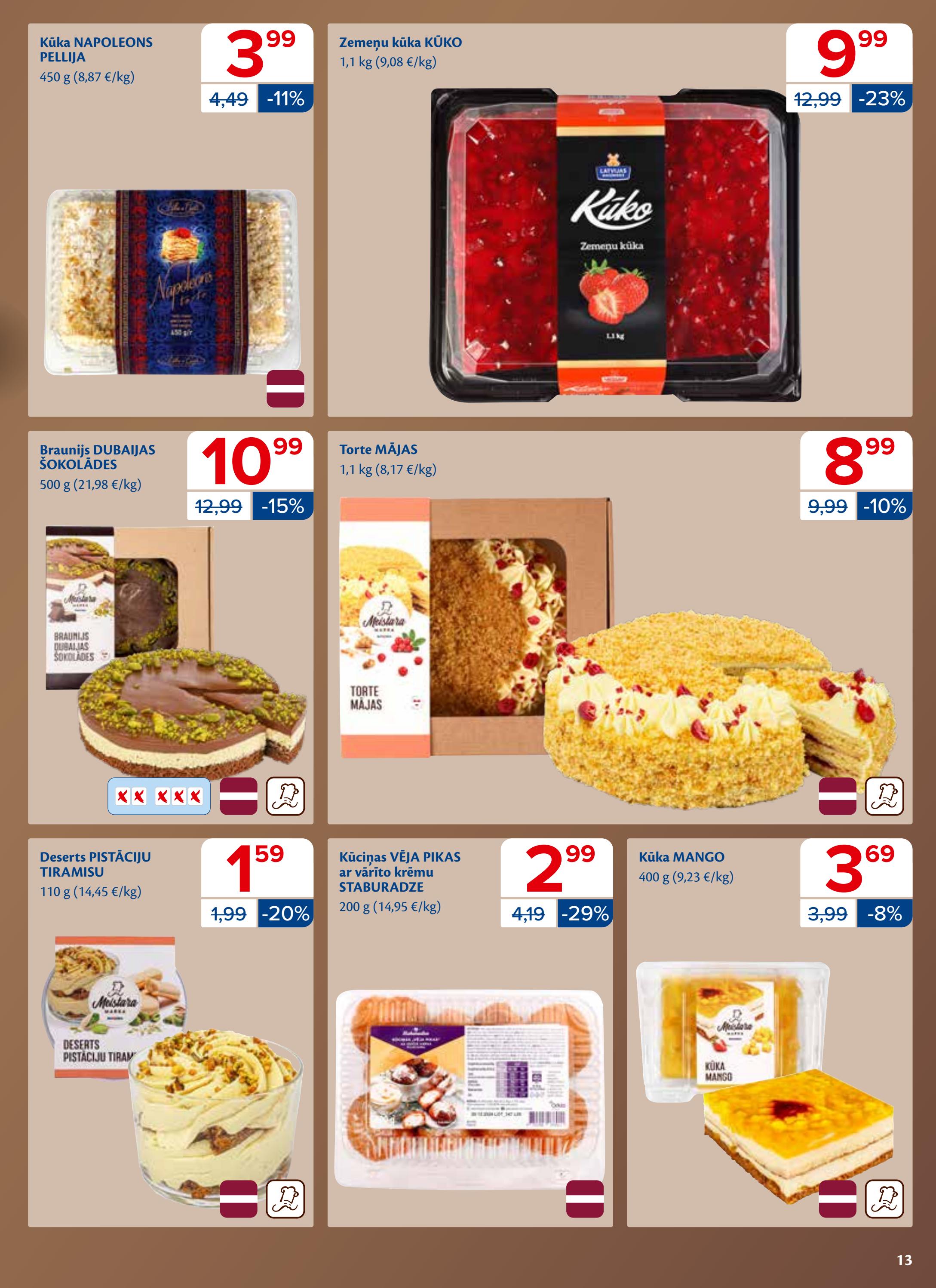 Maxima catalog page 13 — 2026-09-08 to 2026-09-14