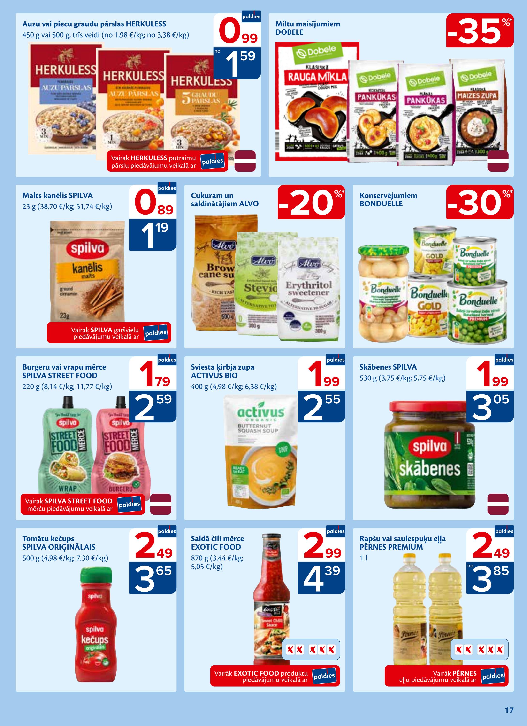 Maxima catalog page 17 — 2026-09-08 to 2026-09-14