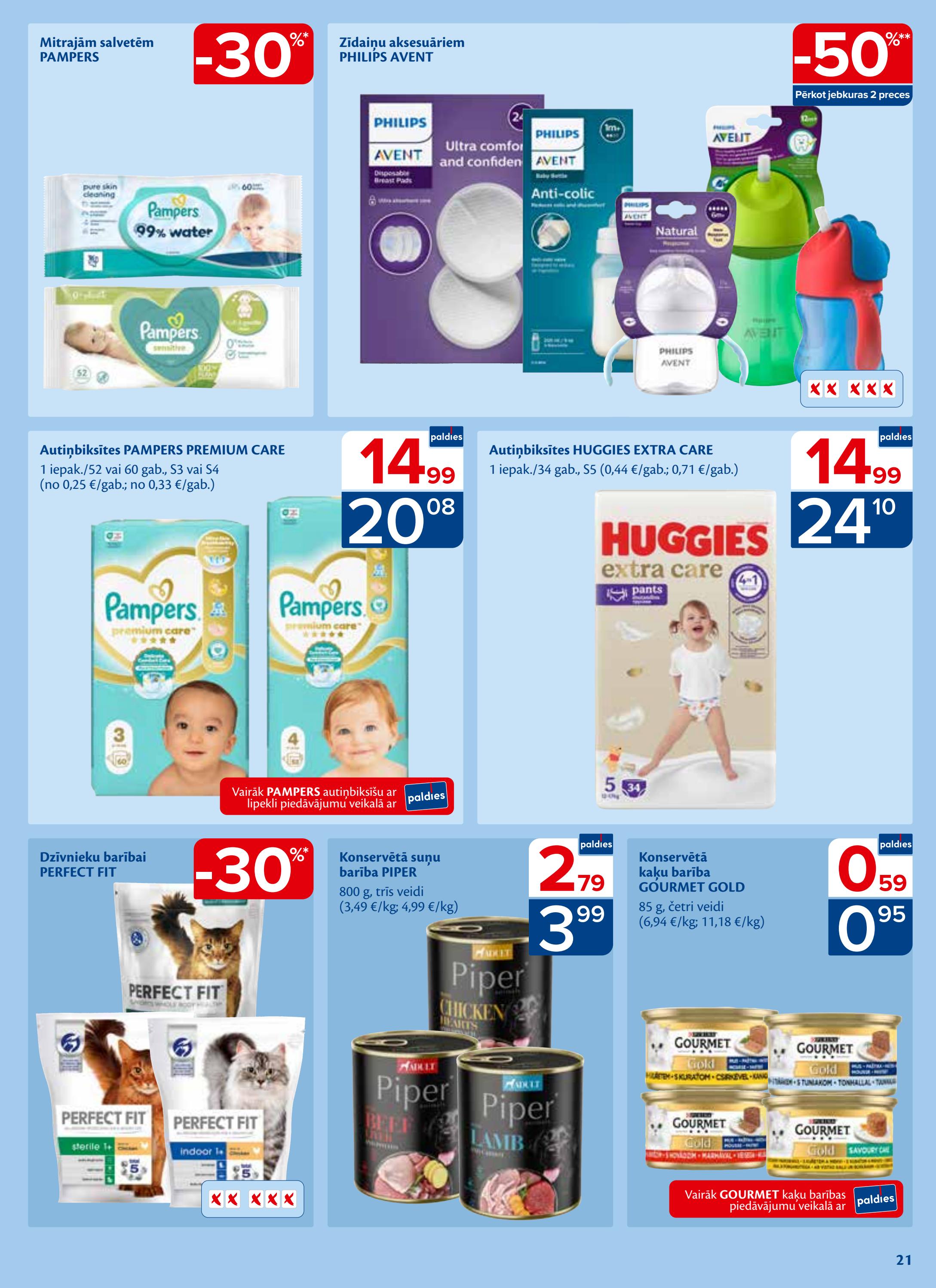 Maxima catalog page 21 — 2026-09-08 to 2026-09-14