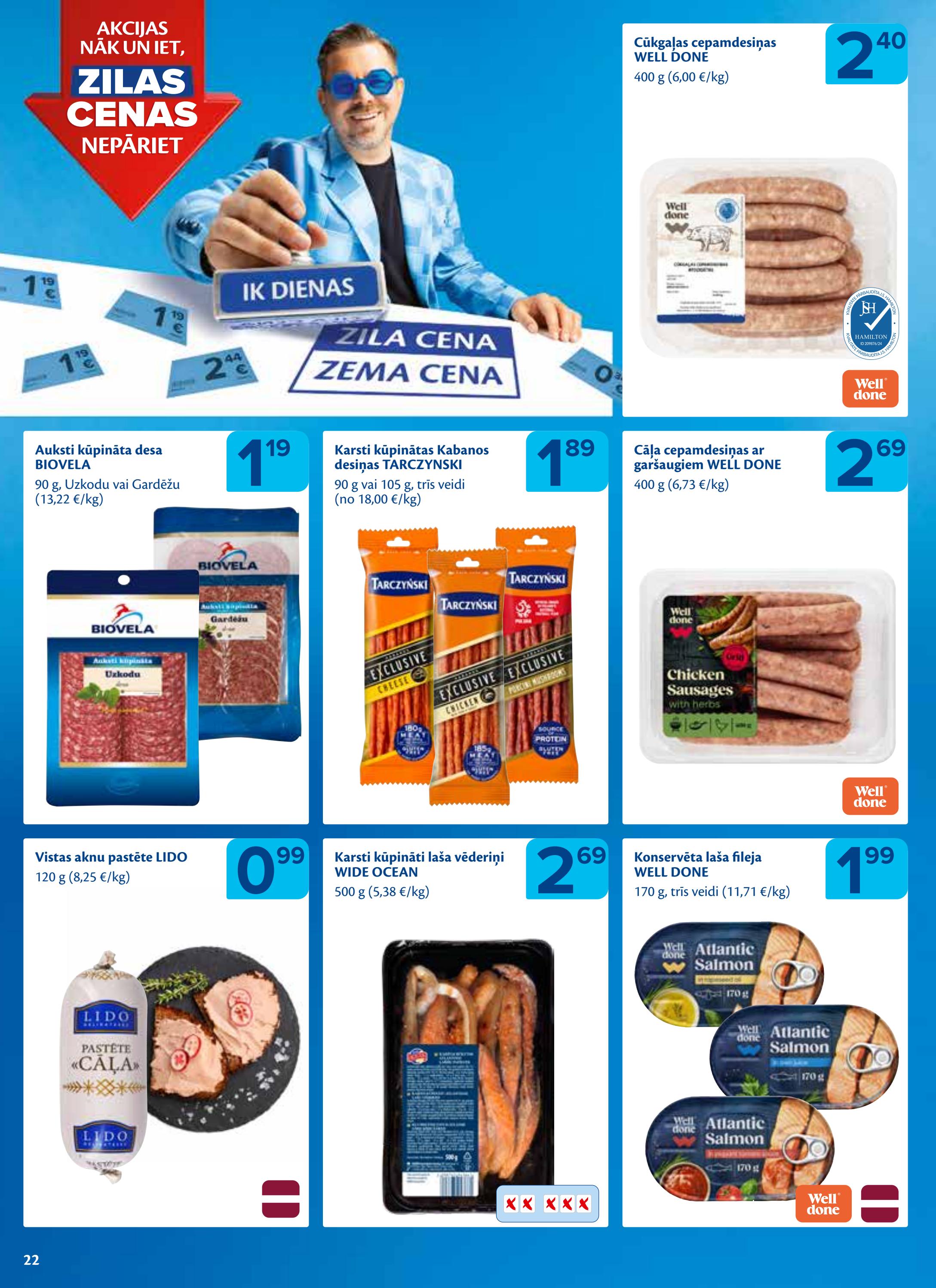 Maxima catalog page 22 — 2026-09-08 to 2026-09-14
