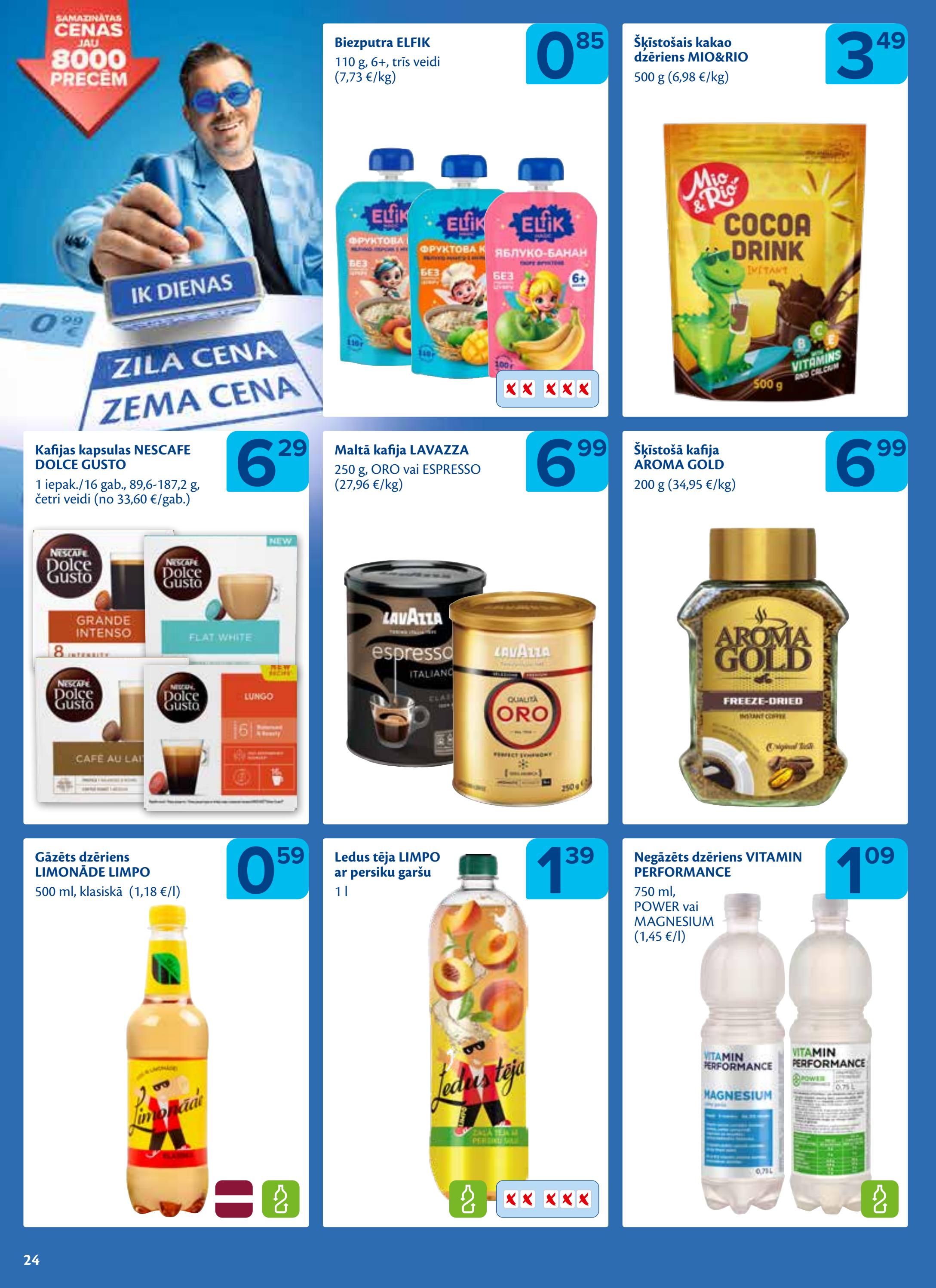 Maxima catalog page 24 — 2026-09-08 to 2026-09-14