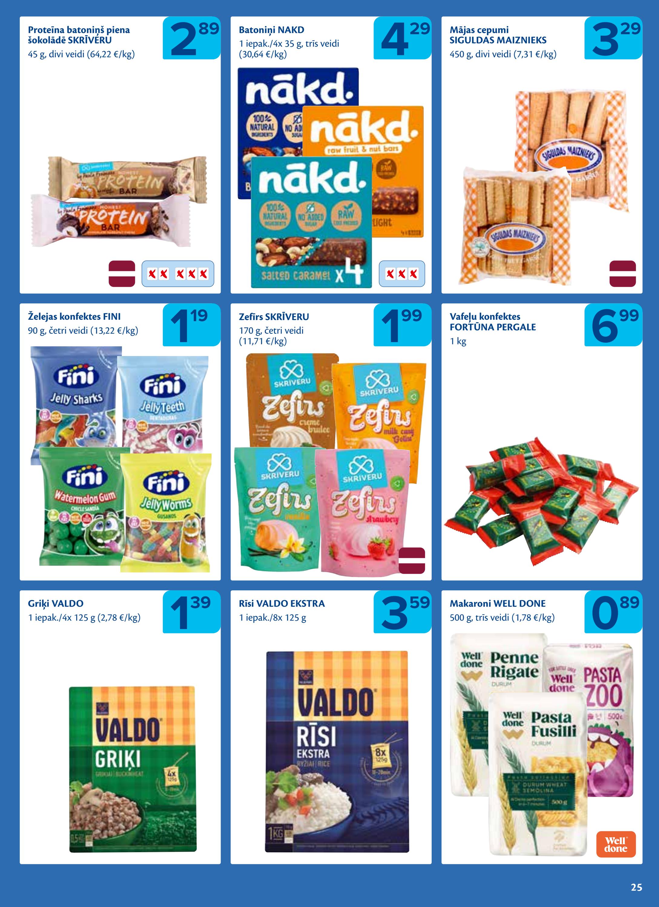 Maxima catalog page 25 — 2026-09-08 to 2026-09-14