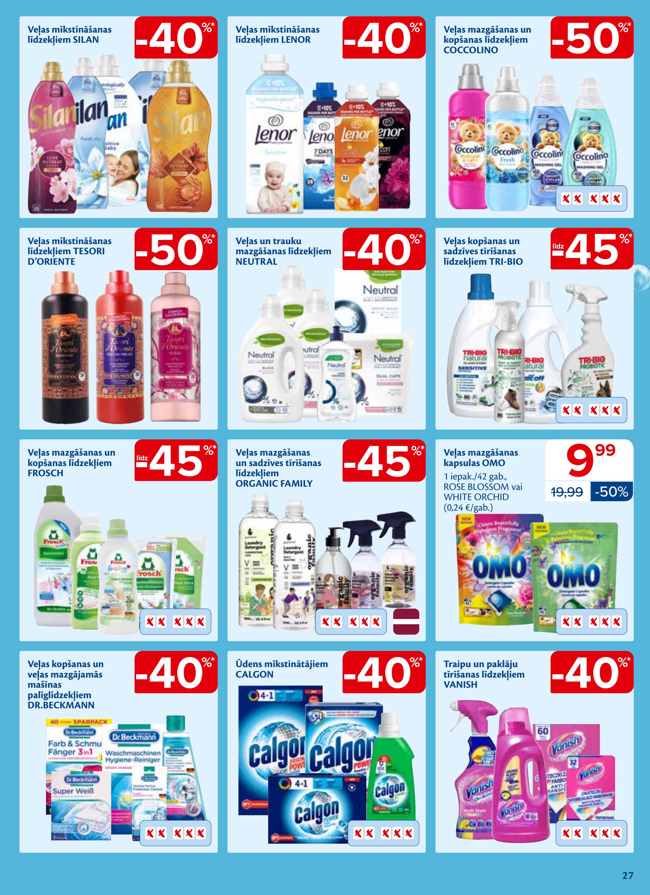 Maxima catalog page 27 — 2026-09-08 to 2026-09-14