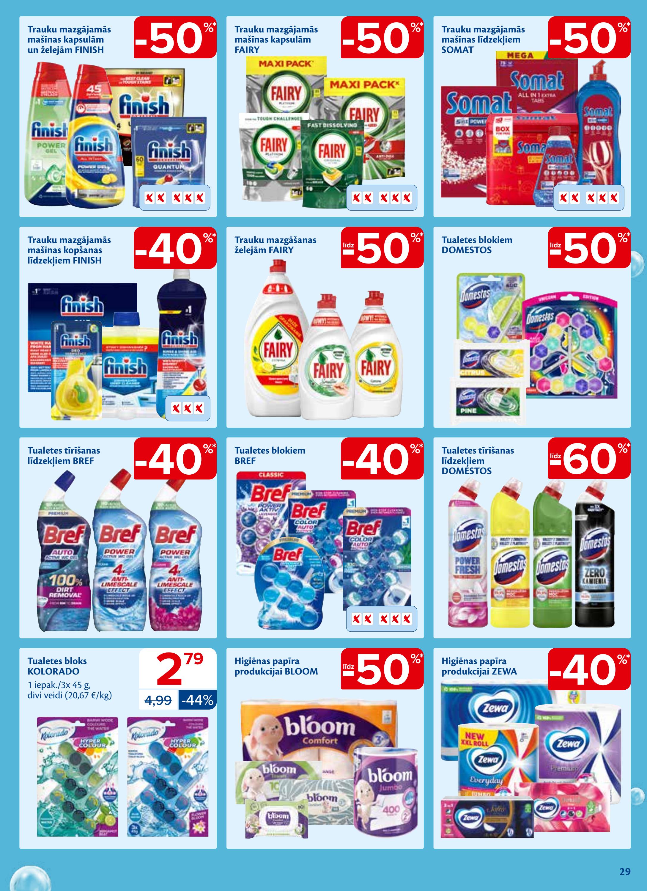 Maxima catalog page 29 — 2026-09-08 to 2026-09-14