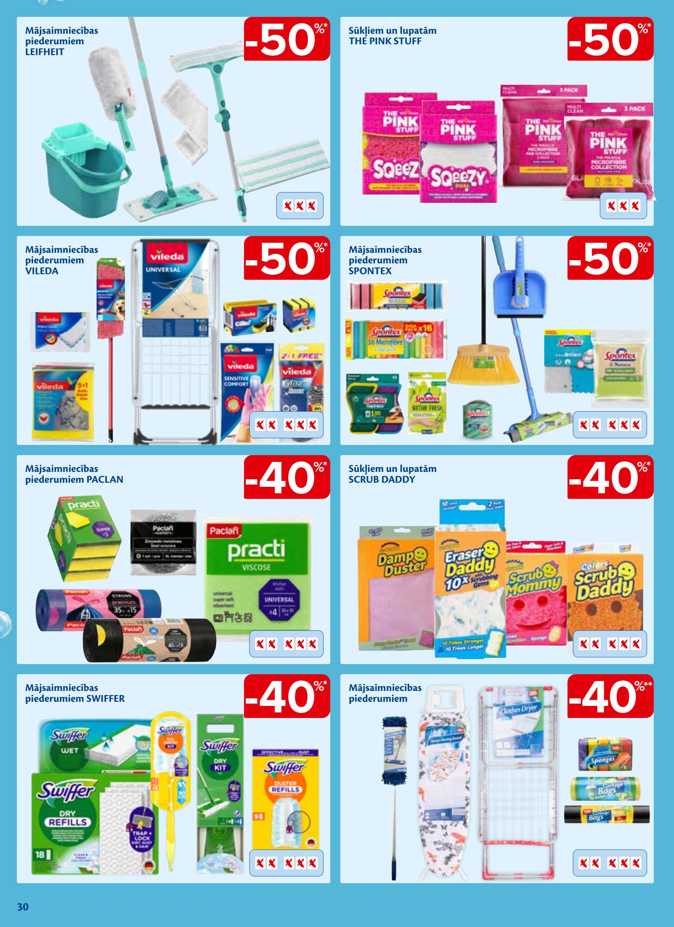 Maxima catalog page 30 — 2026-09-08 to 2026-09-14