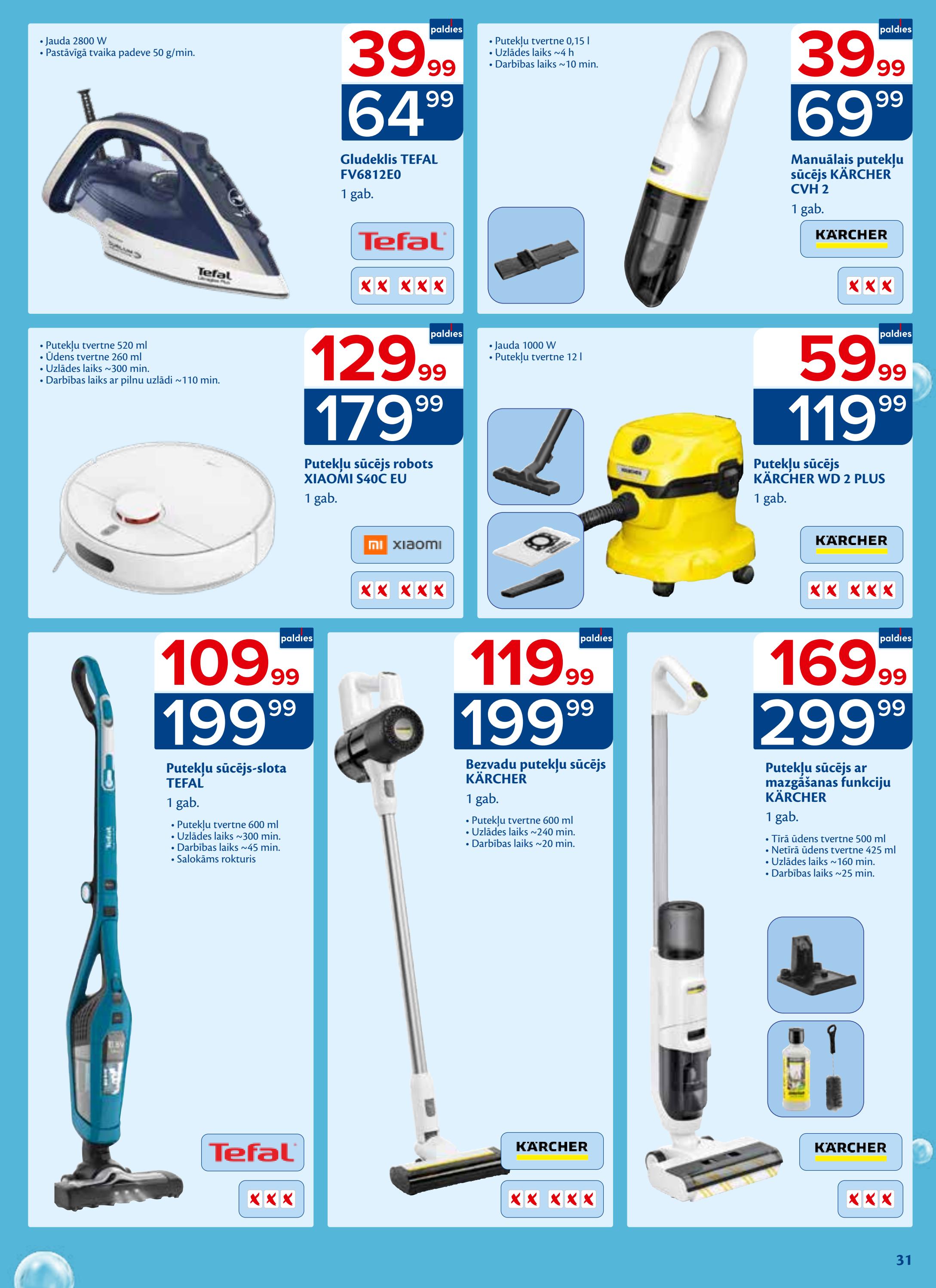 Maxima catalog page 31 — 2026-09-08 to 2026-09-14