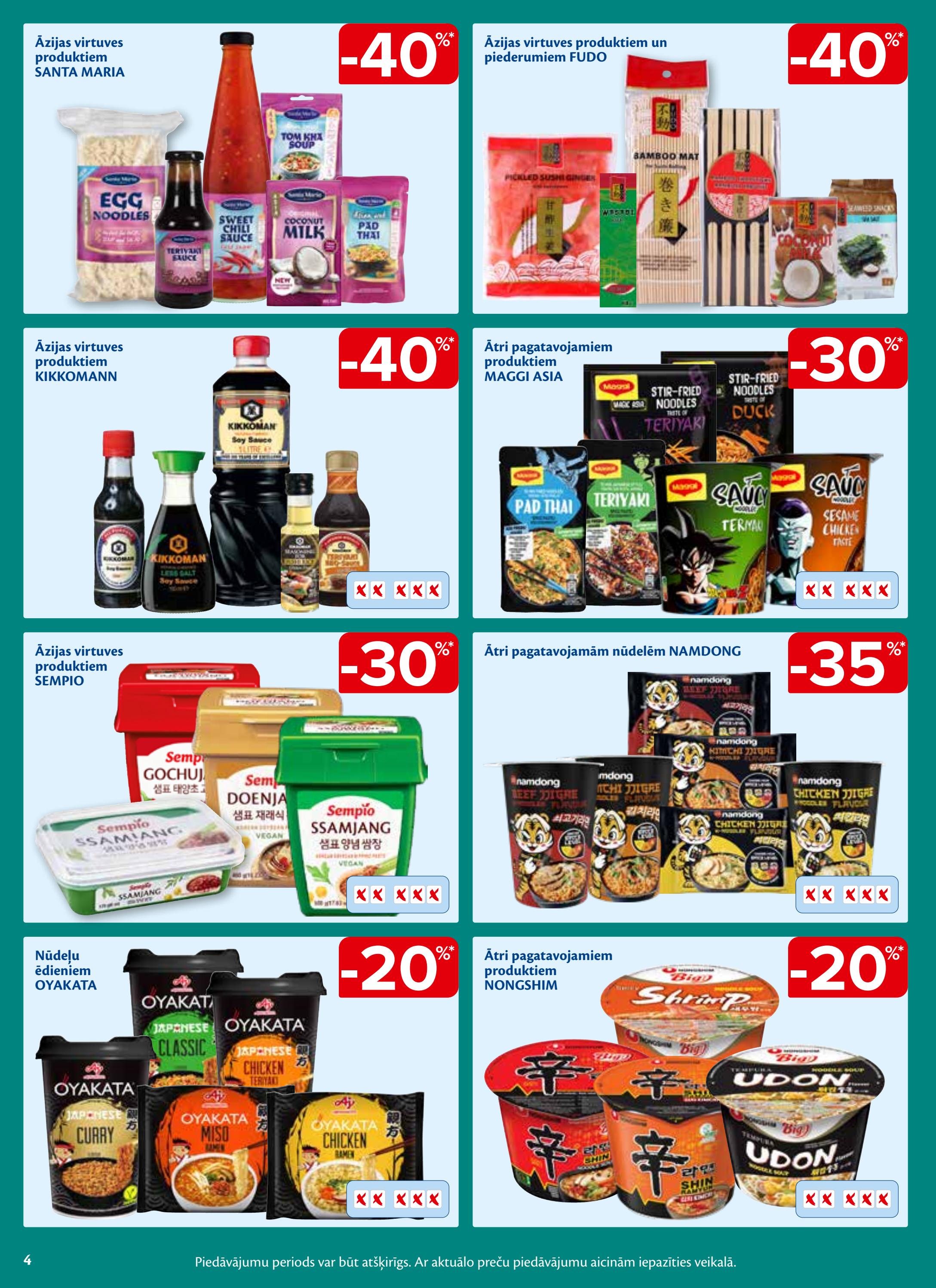 Maxima catalog page 4 — 2026-09-22 to 2026-09-28