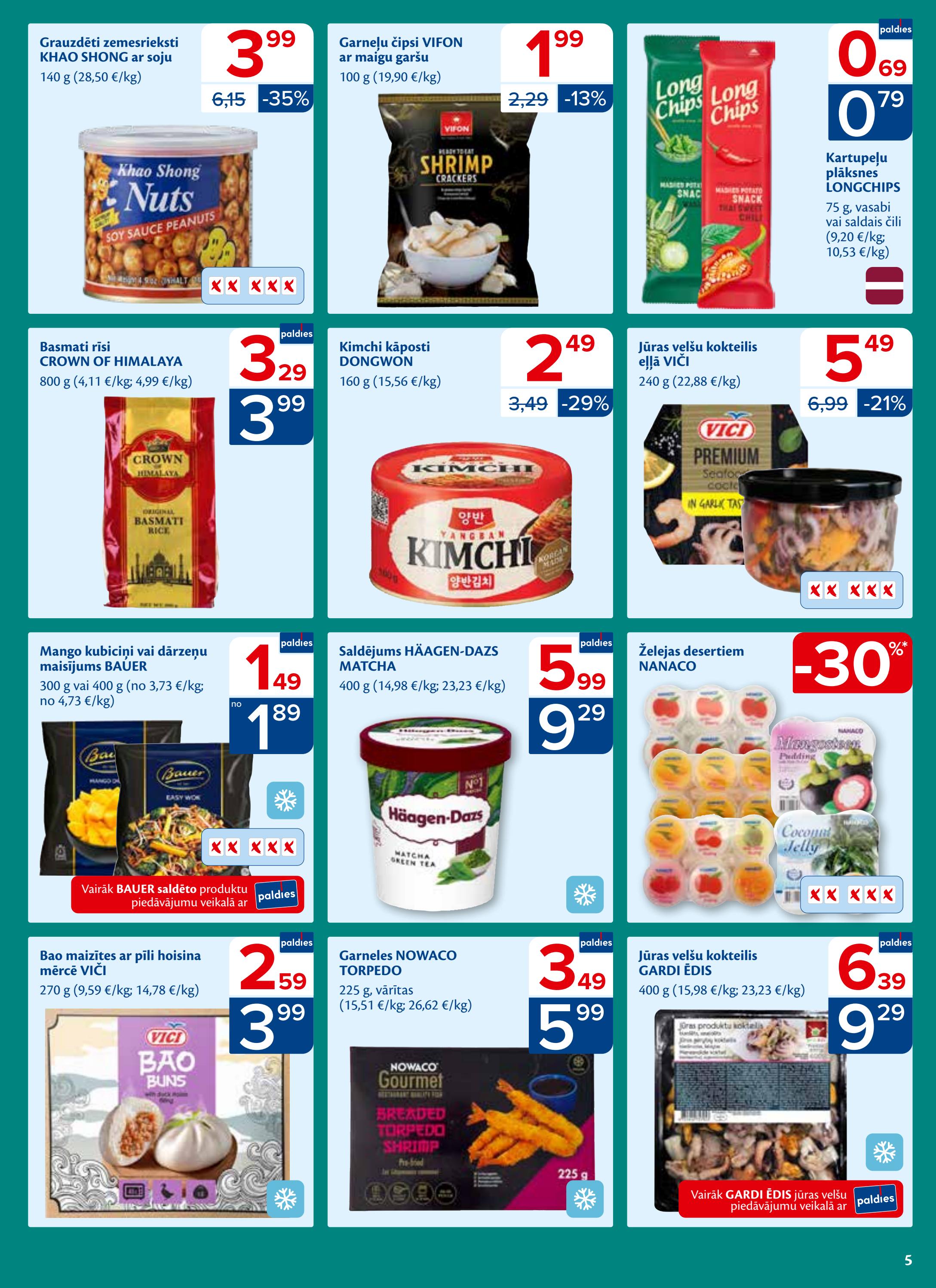 Maxima catalog page 5 — 2026-09-22 to 2026-09-28