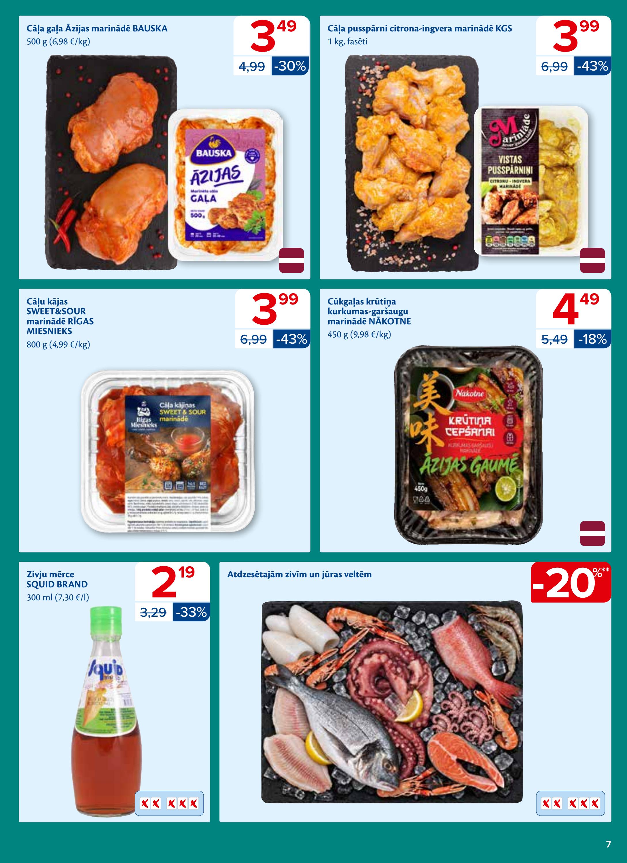 Maxima catalog page 7 — 2026-09-22 to 2026-09-28