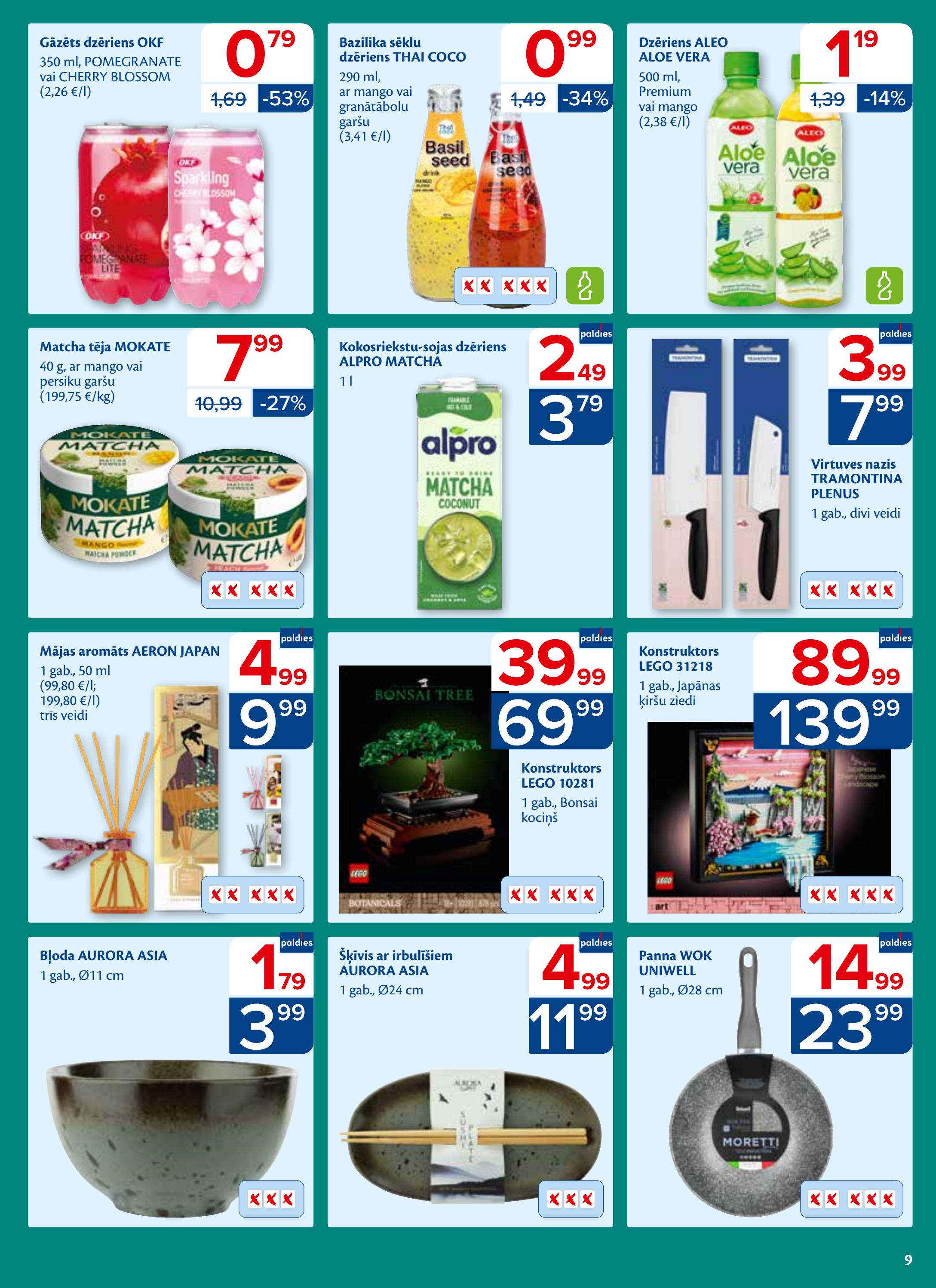 Maxima catalog page 9 — 2026-09-22 to 2026-09-28